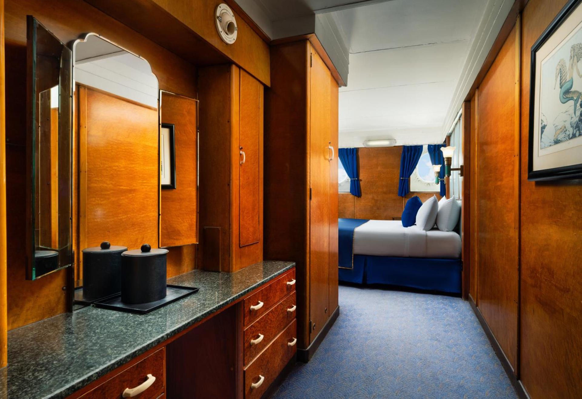 The Queen Mary photo 85
