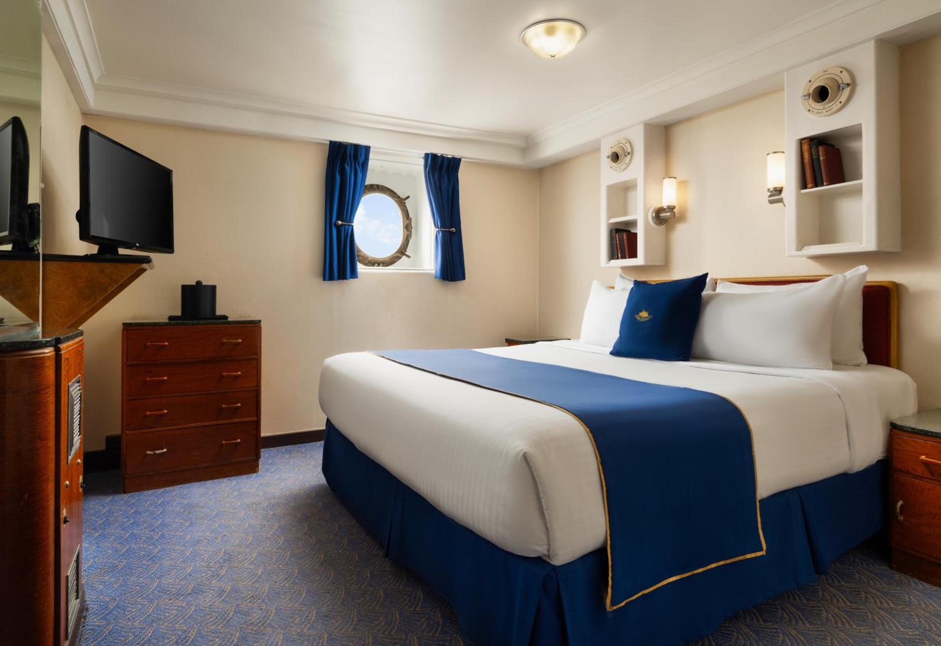 The Queen Mary photo 88