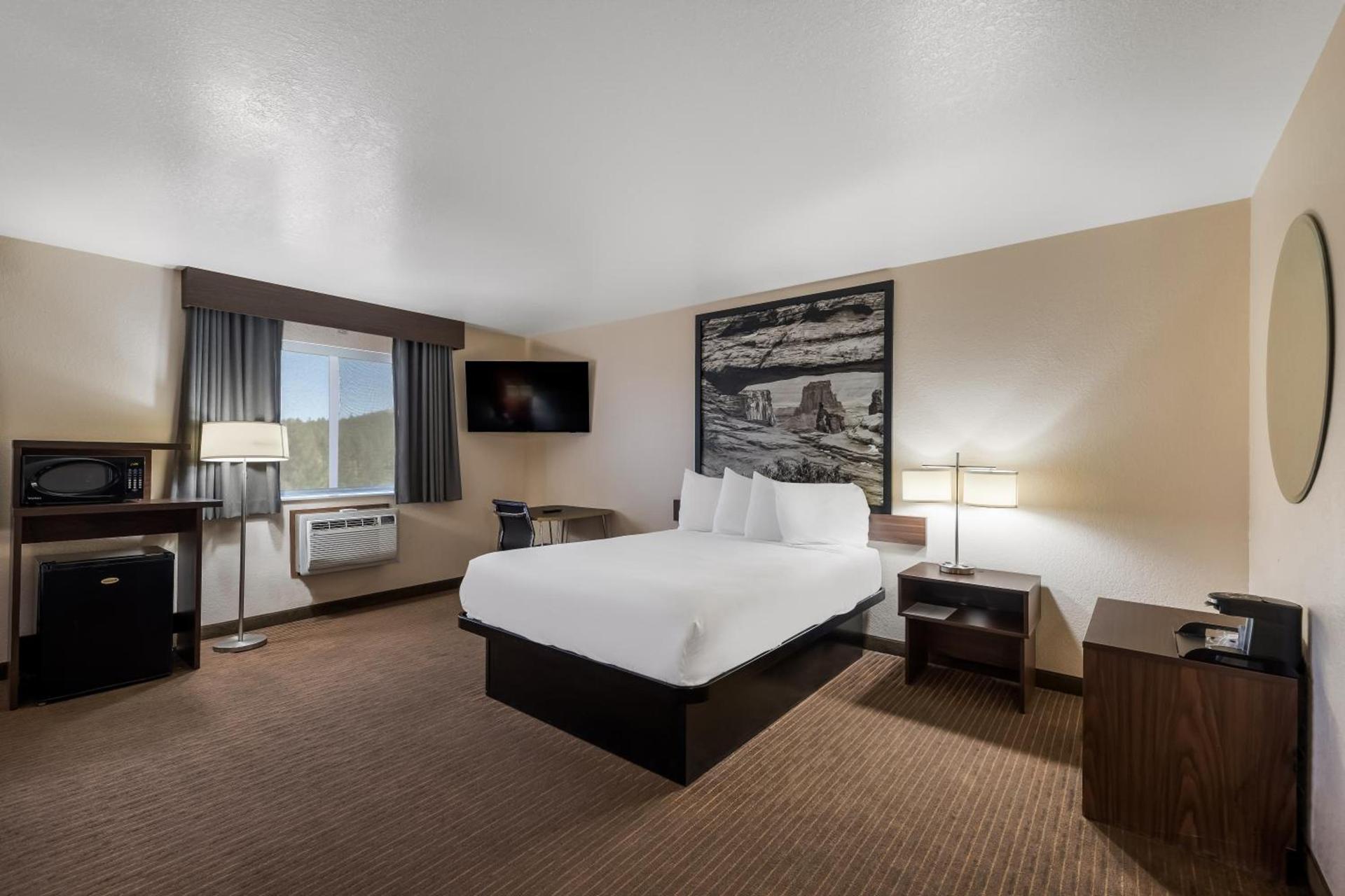 SureStay Hotel by Best Western Williams - Grand Canyon photo 25