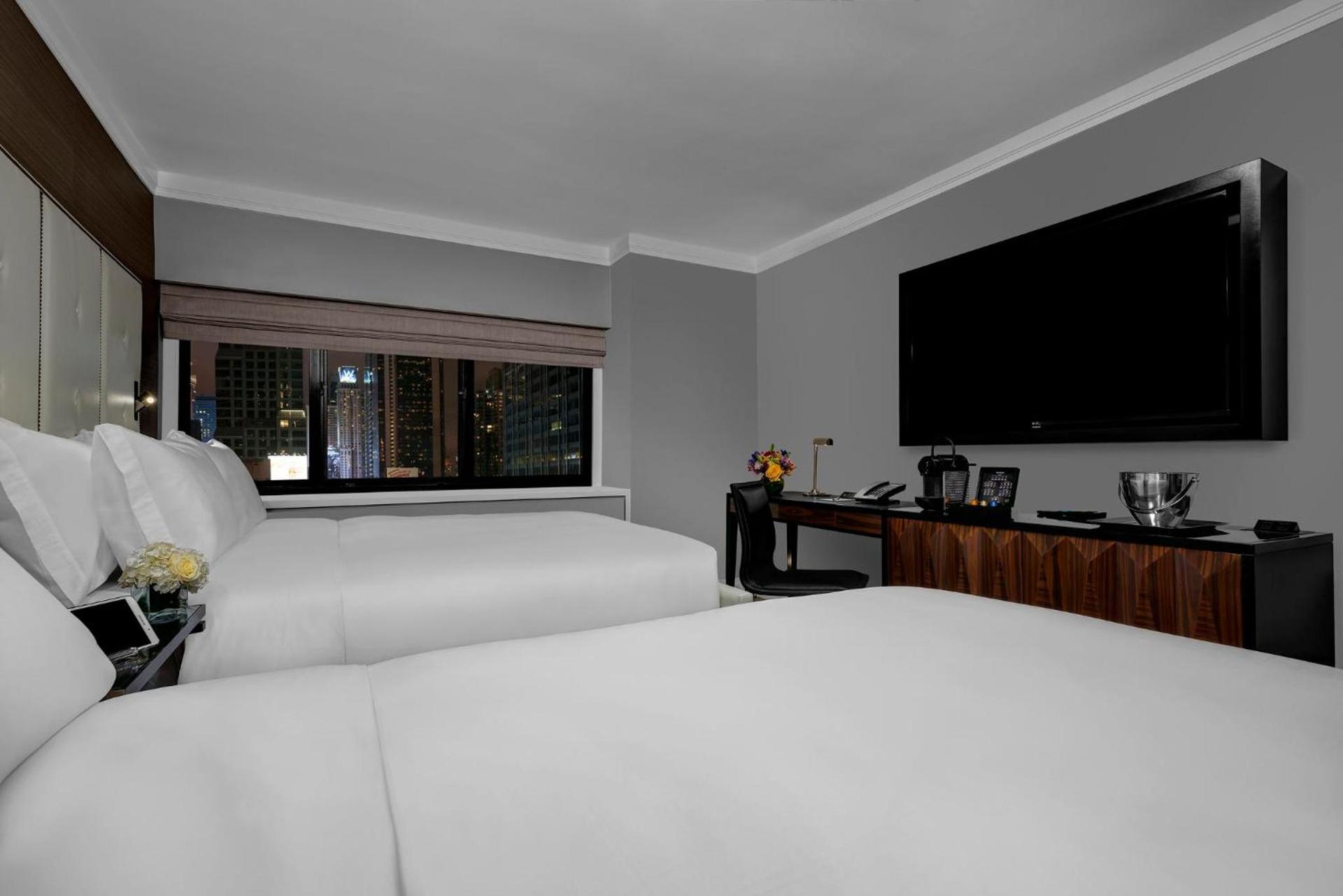 The Manhattan at Times Square Hotel photo 63
