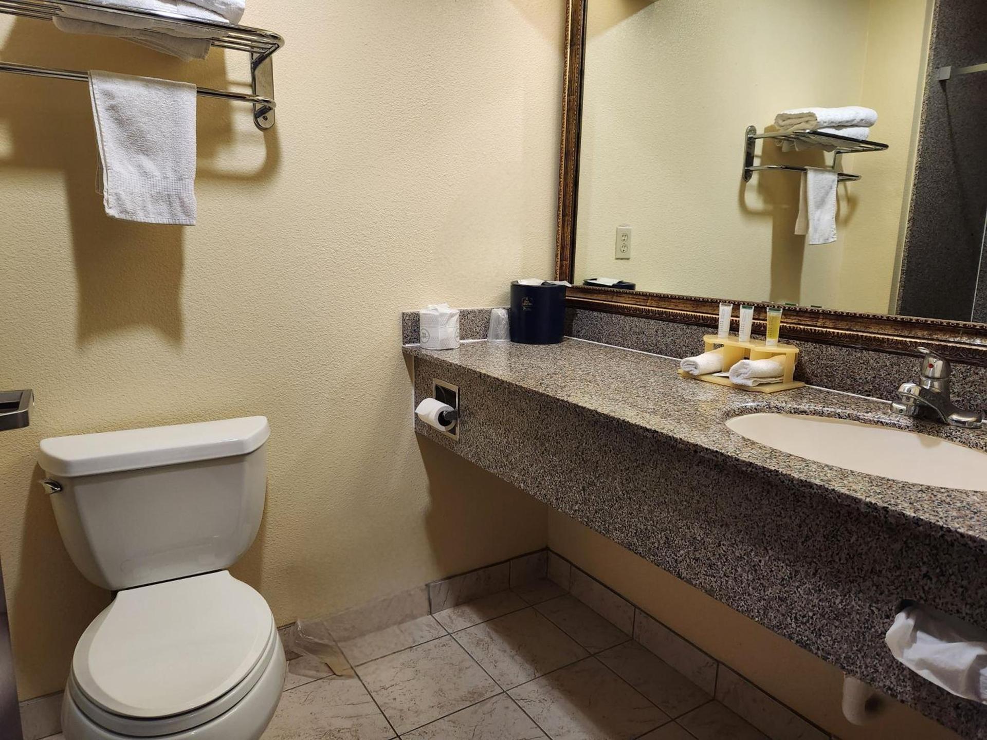 Days Inn & Suites by Wyndham Sam Houston Tollway photo 42