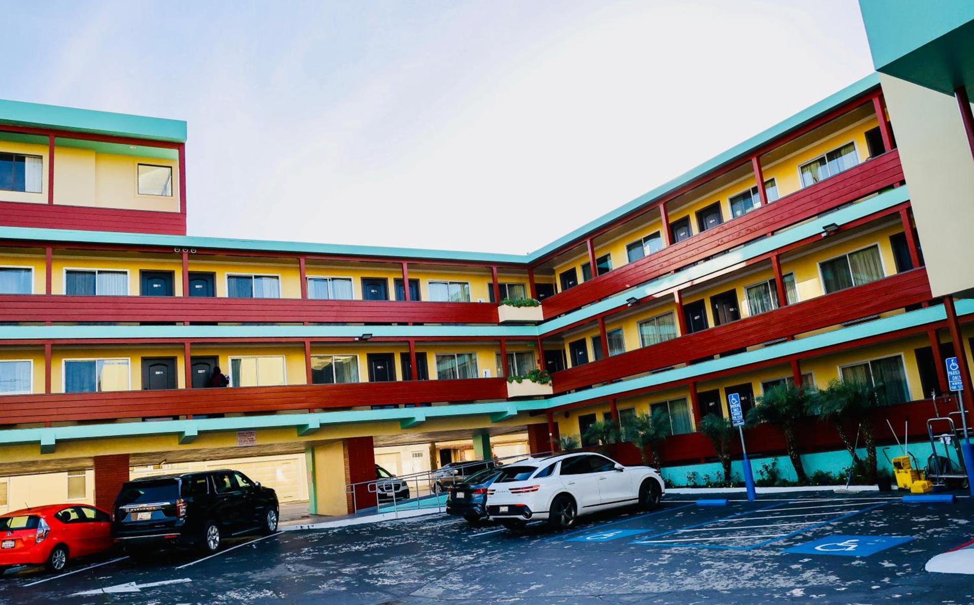 Motel Capri photo 31