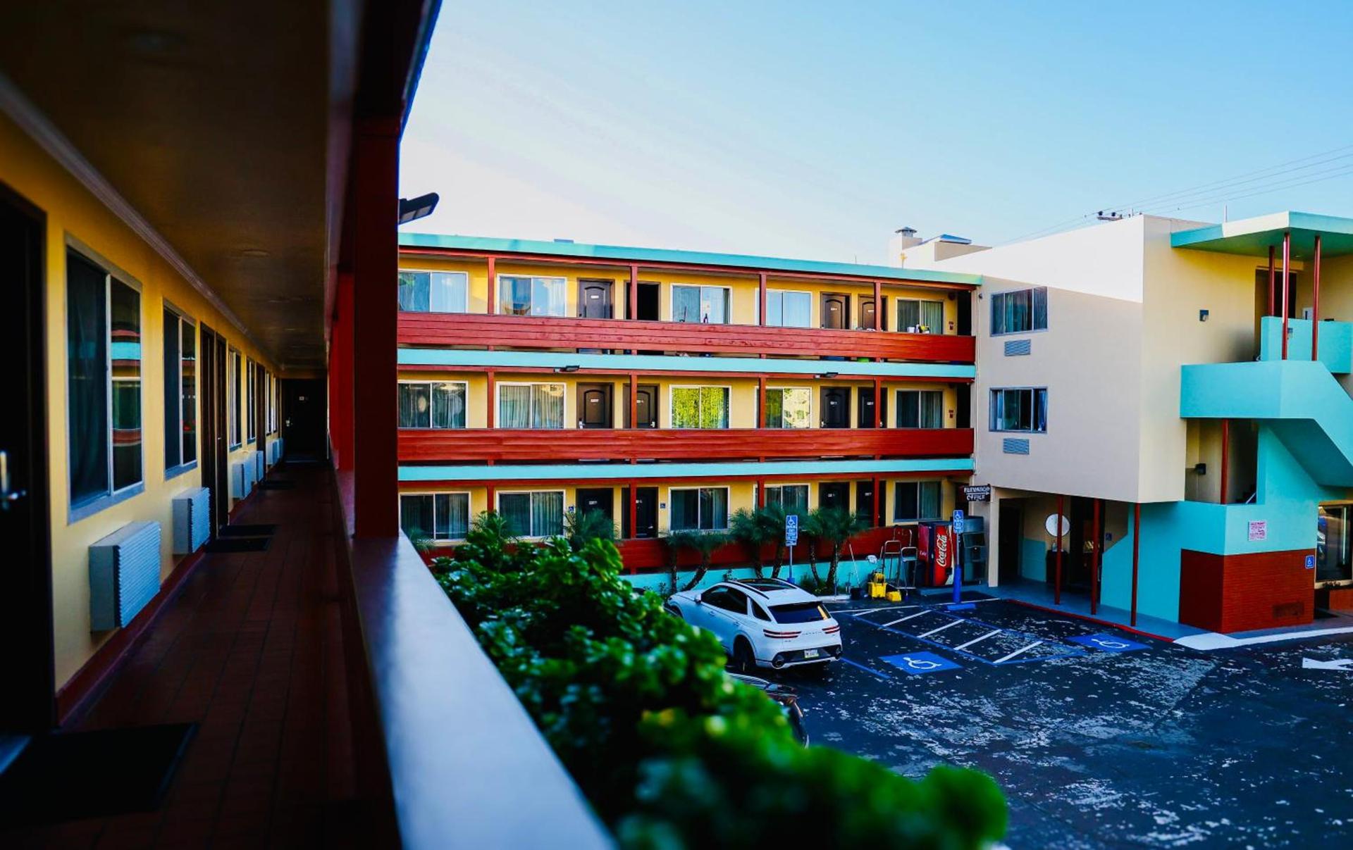 Motel Capri photo 32