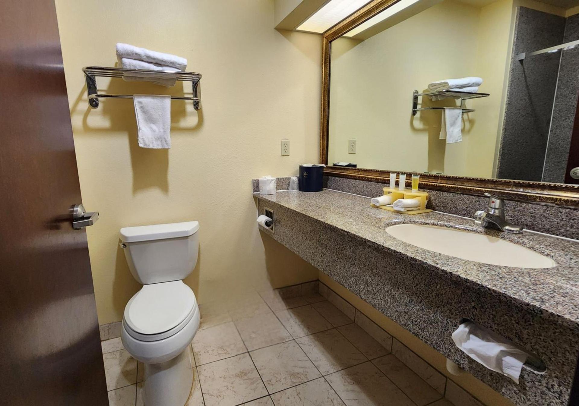 Days Inn & Suites by Wyndham Sam Houston Tollway photo 44