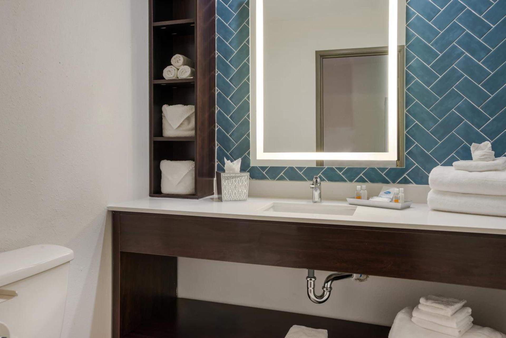 The Marco Hotel Lake Charles photo 12
