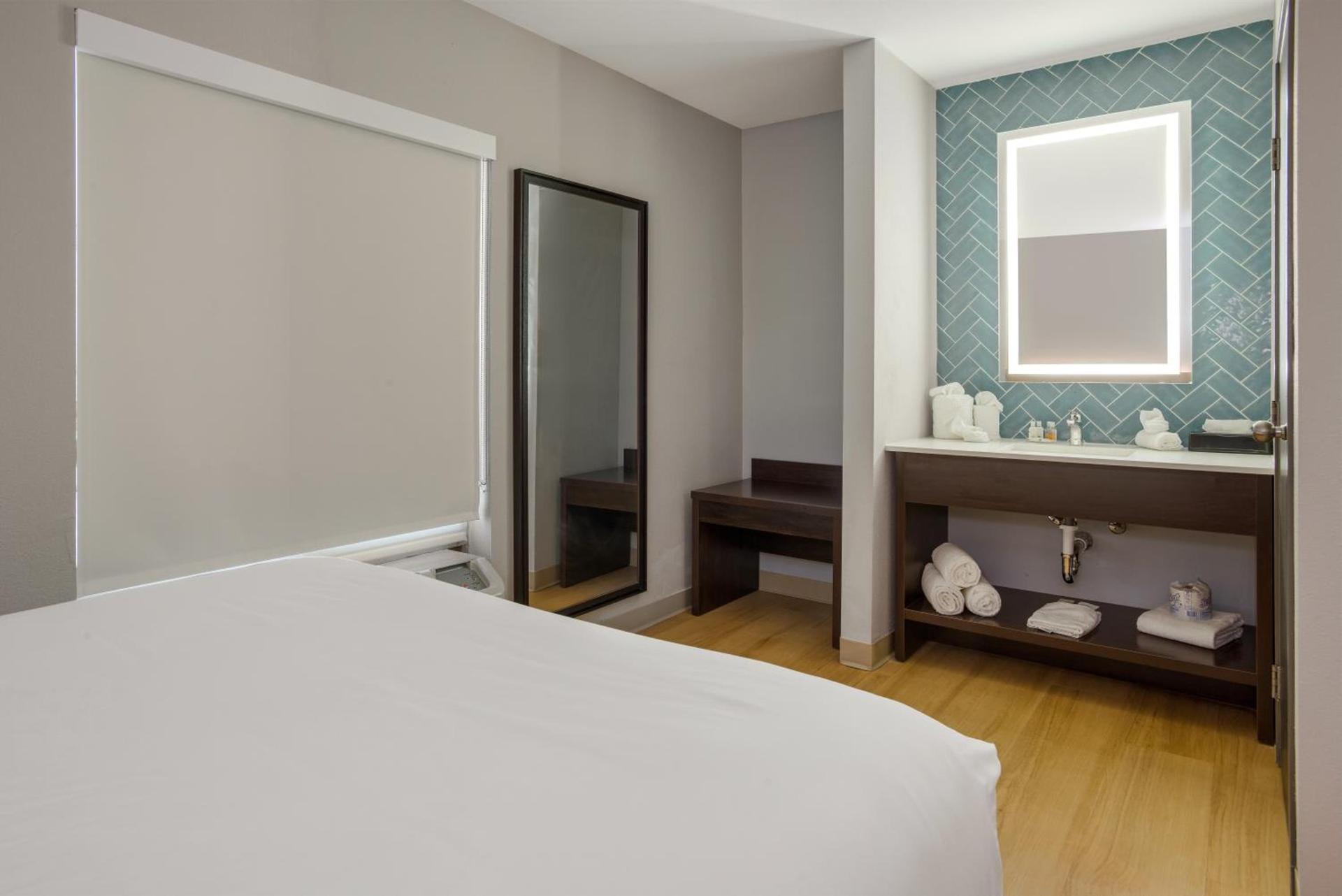 The Marco Hotel Lake Charles photo 14