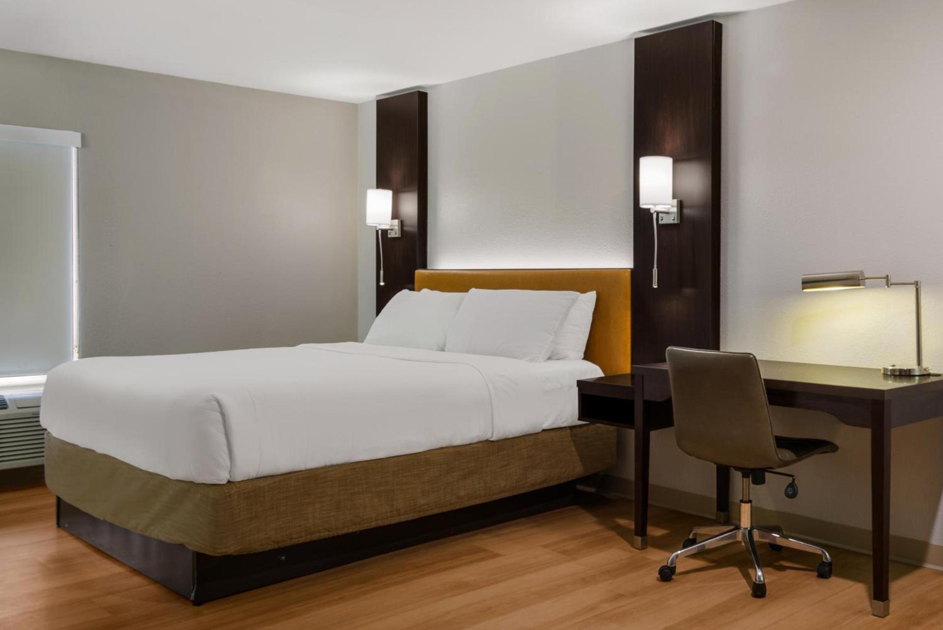 The Marco Hotel Lake Charles photo 16