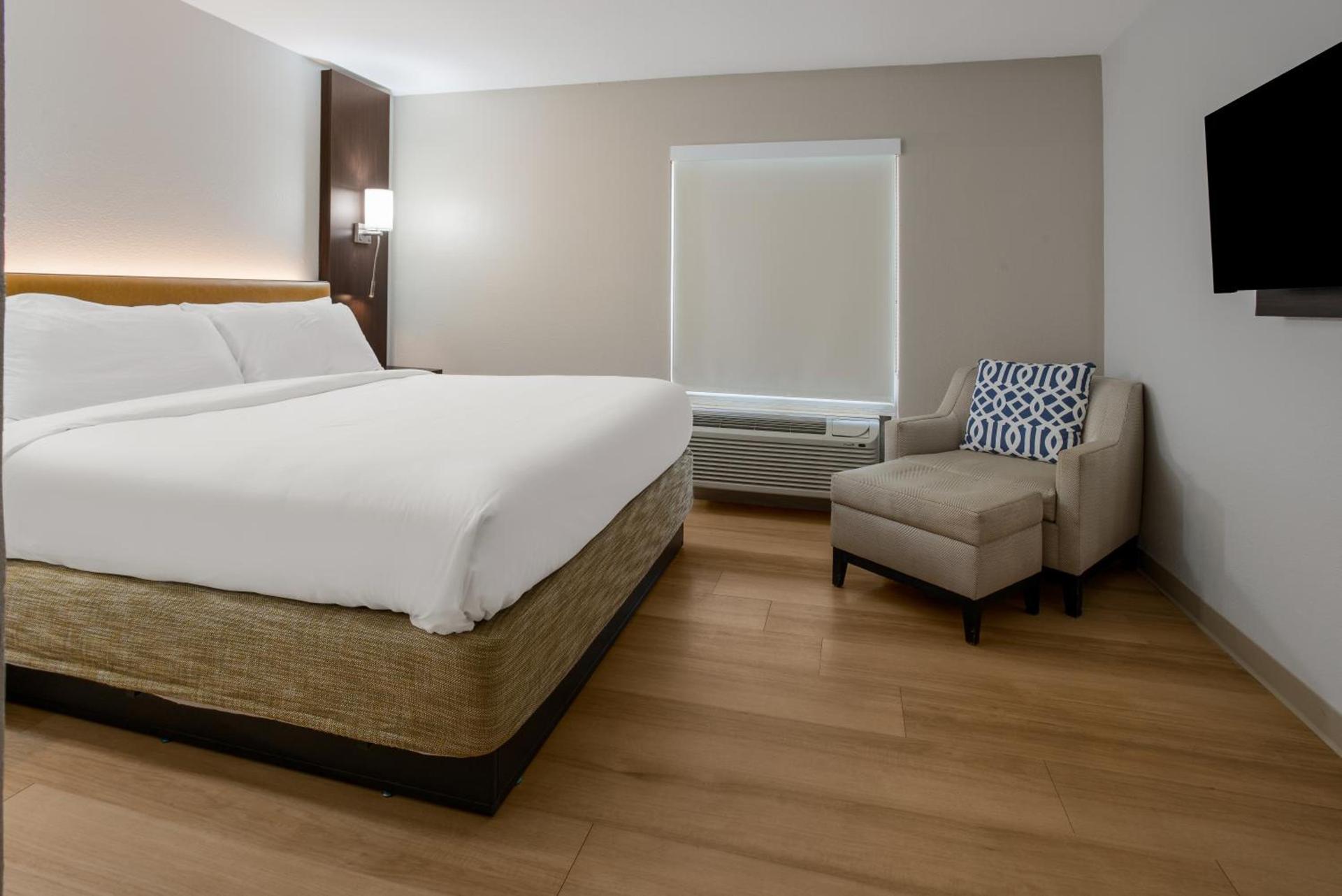 The Marco Hotel Lake Charles photo 3