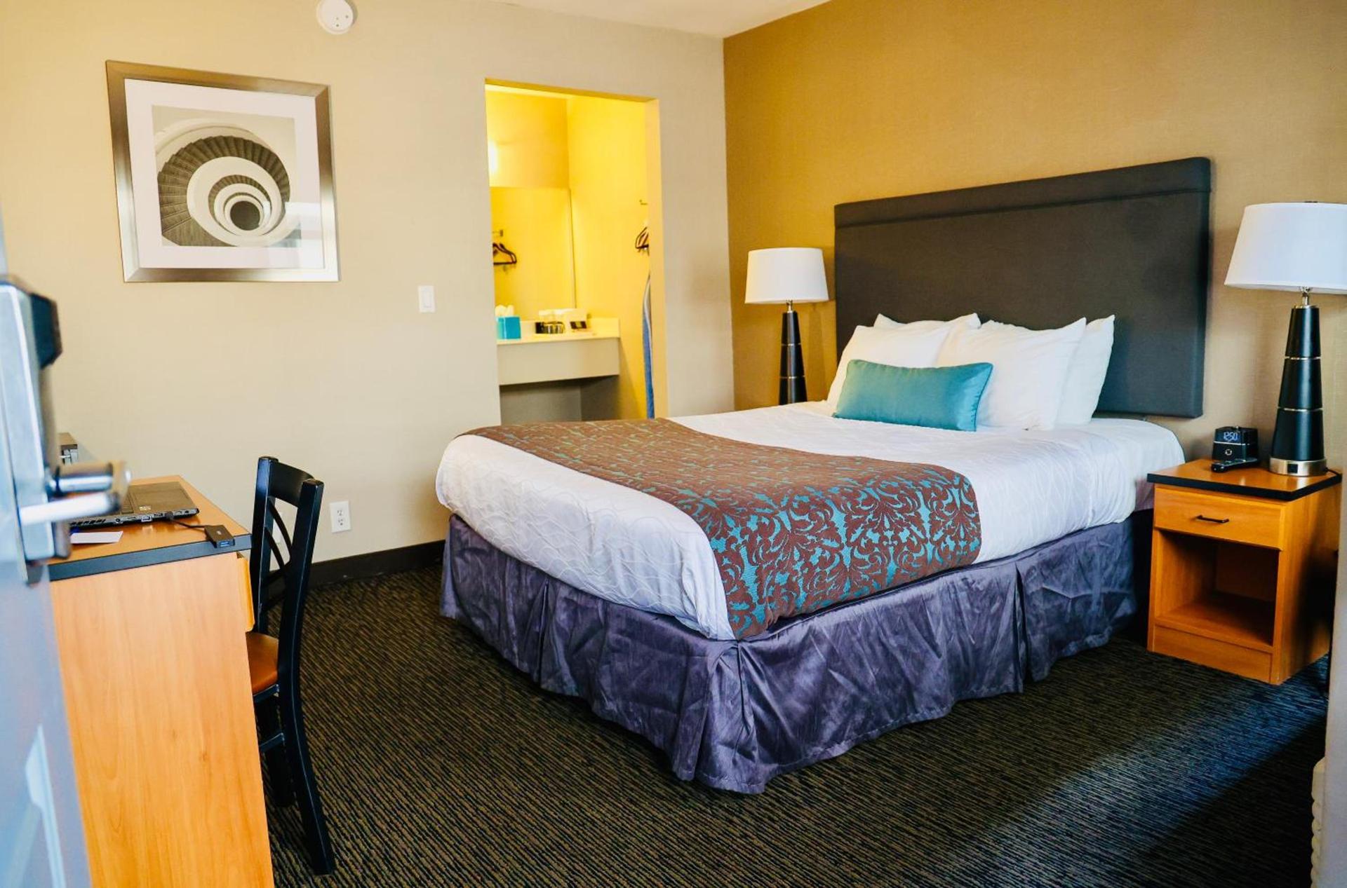City Center Inn and Suites photo 42