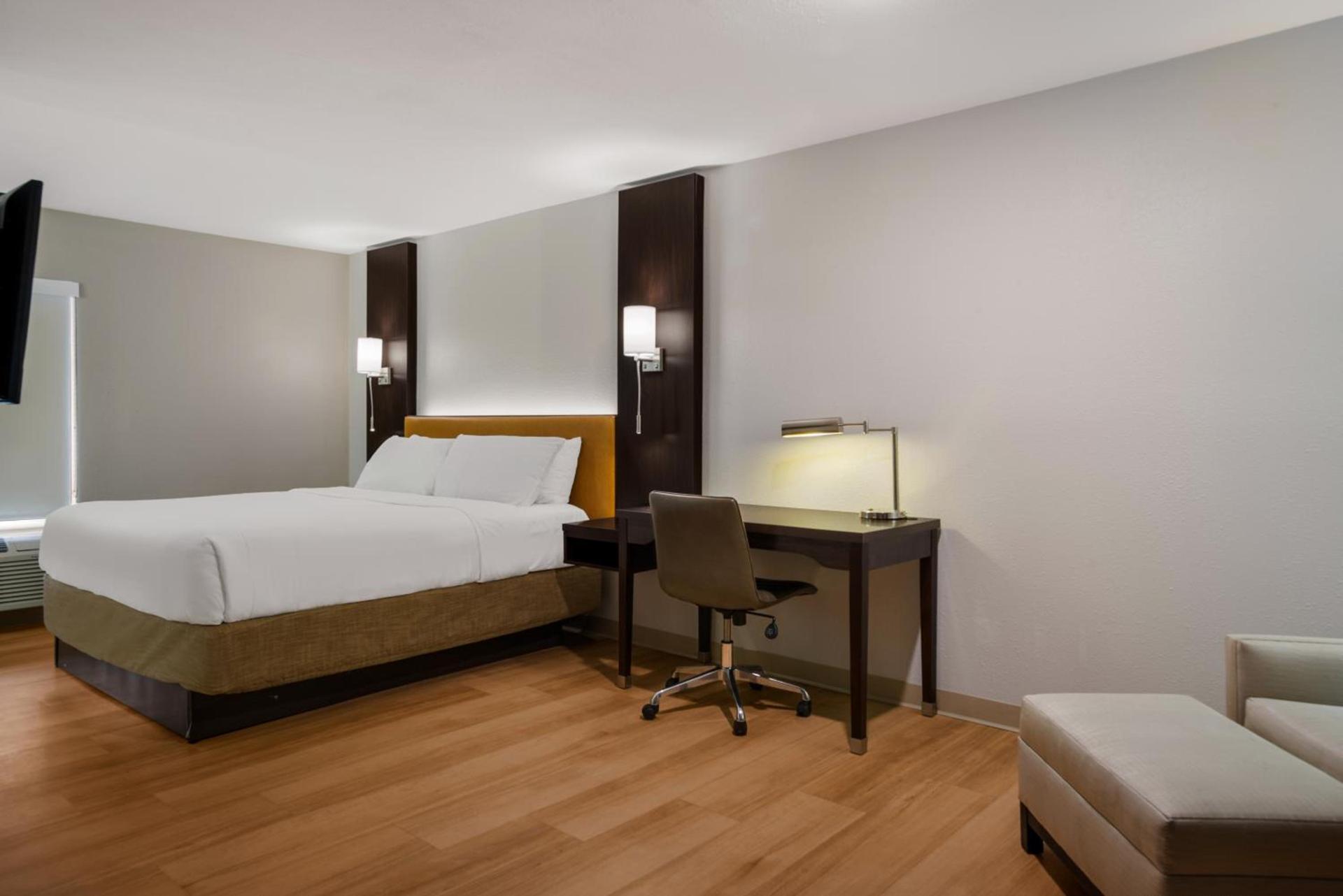 The Marco Hotel Lake Charles photo 17