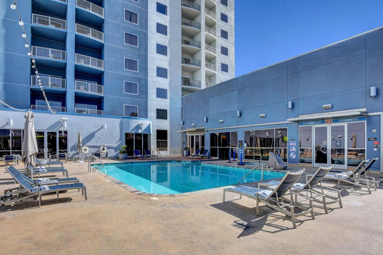 Princess II Suite Platinum * Balcony Strip Views photo 50
