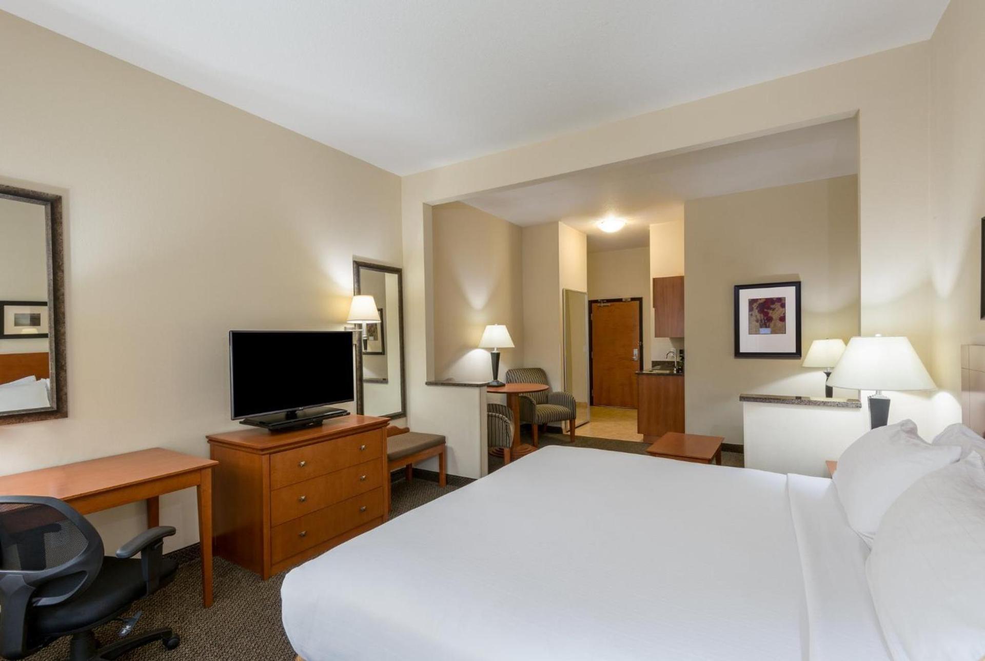 Holiday Inn Express Hotel Vernal by IHG photo 37