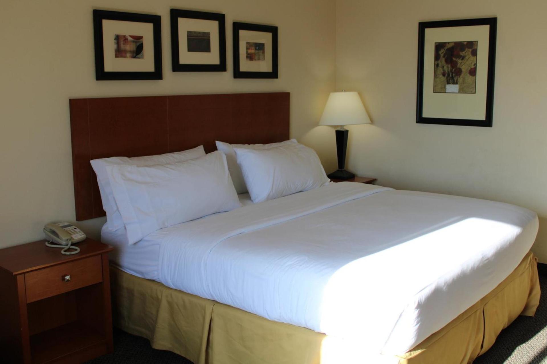 Holiday Inn Express Hotel Vernal by IHG photo 26