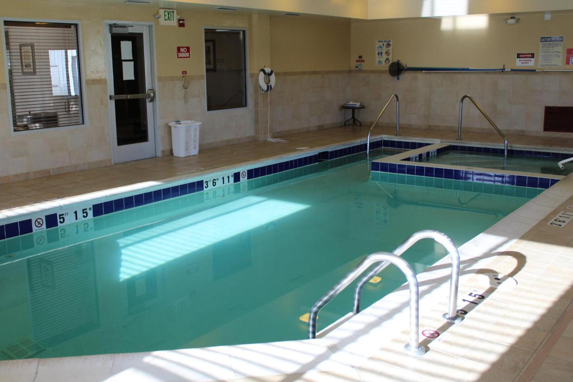 Holiday Inn Express Hotel Vernal by IHG photo 39