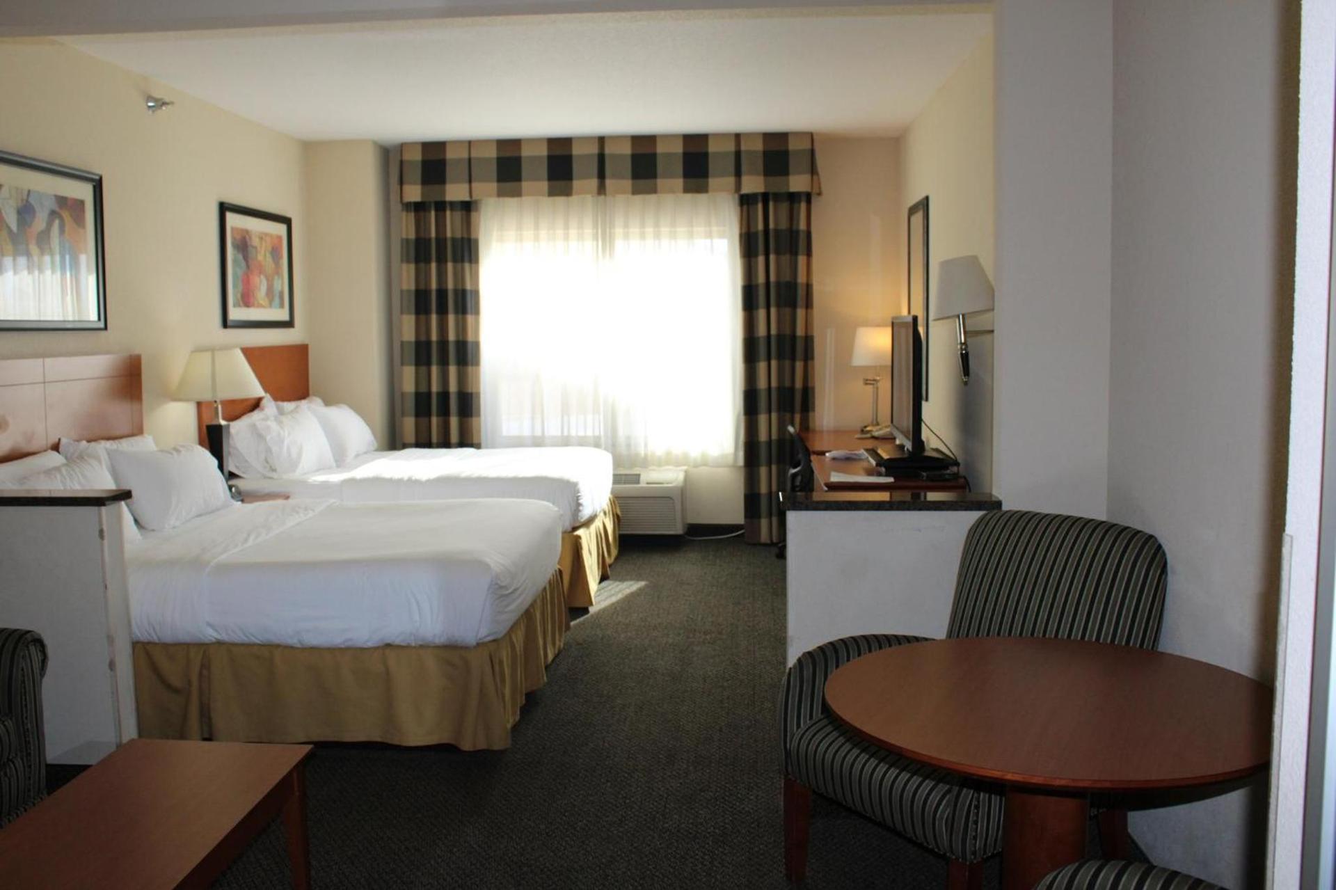 Holiday Inn Express Hotel Vernal by IHG photo 19