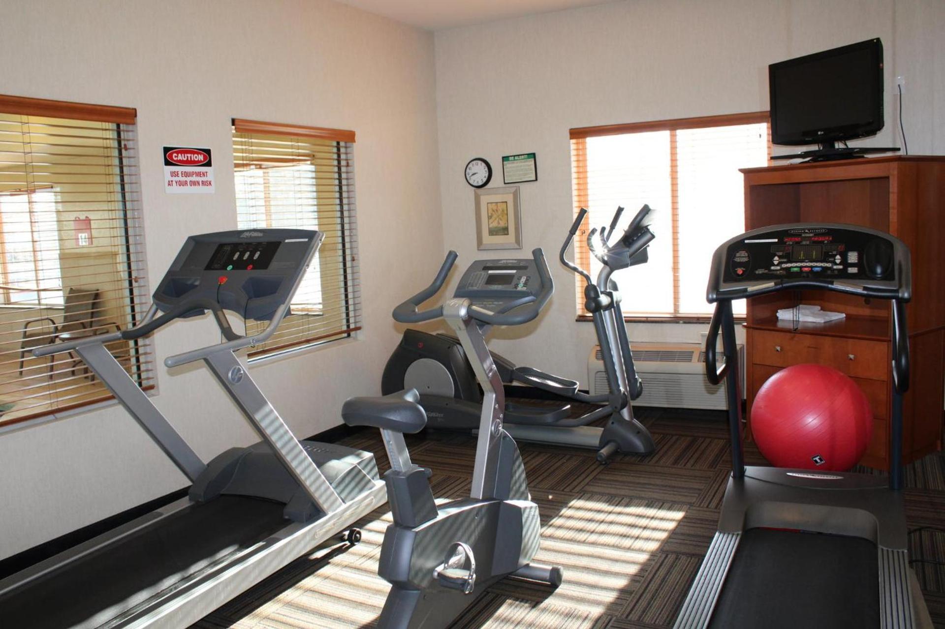 Holiday Inn Express Hotel Vernal by IHG photo 22