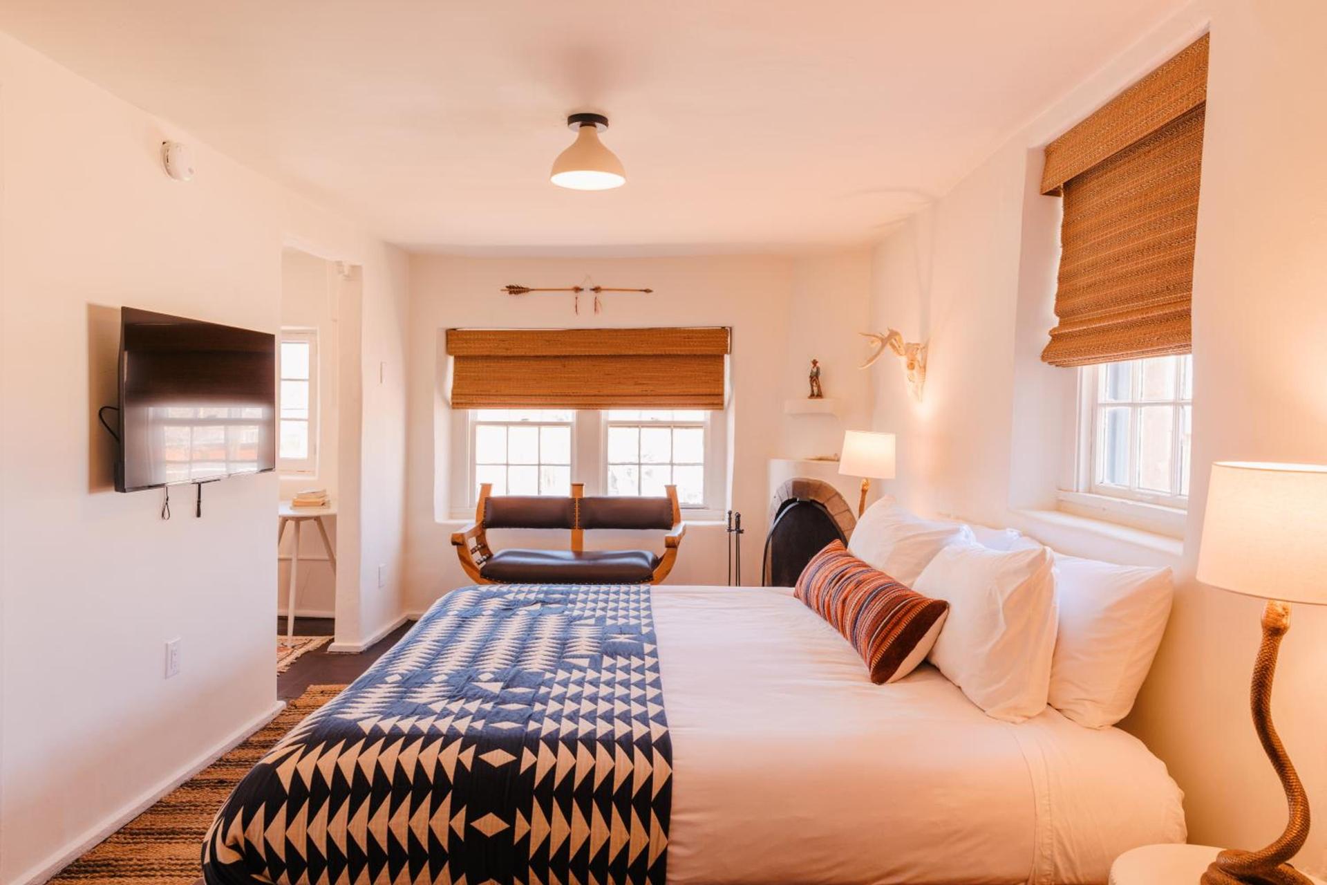 Pueblo Bonito Inn photo 46