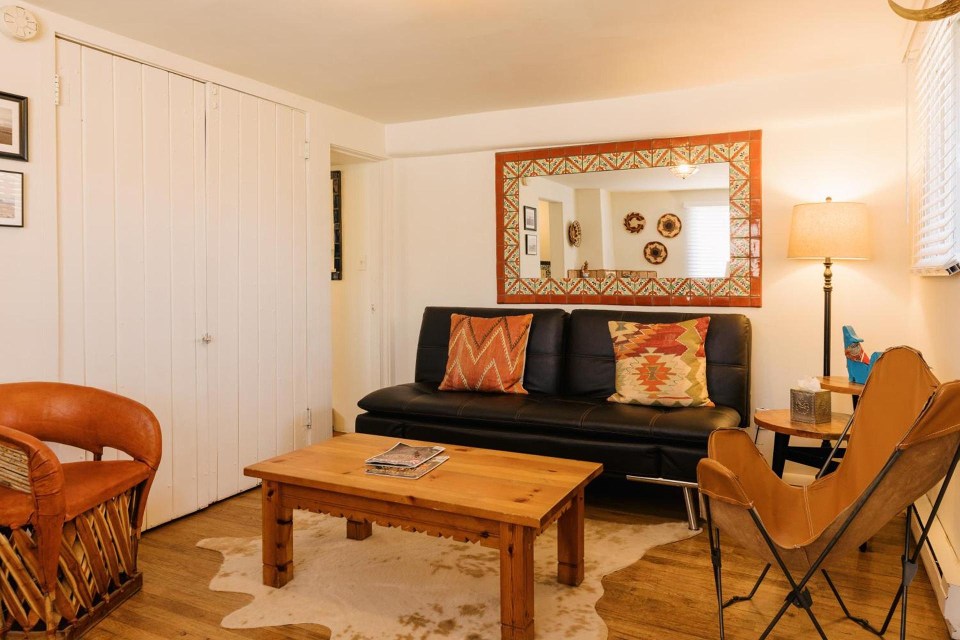 Pueblo Bonito Inn photo 25