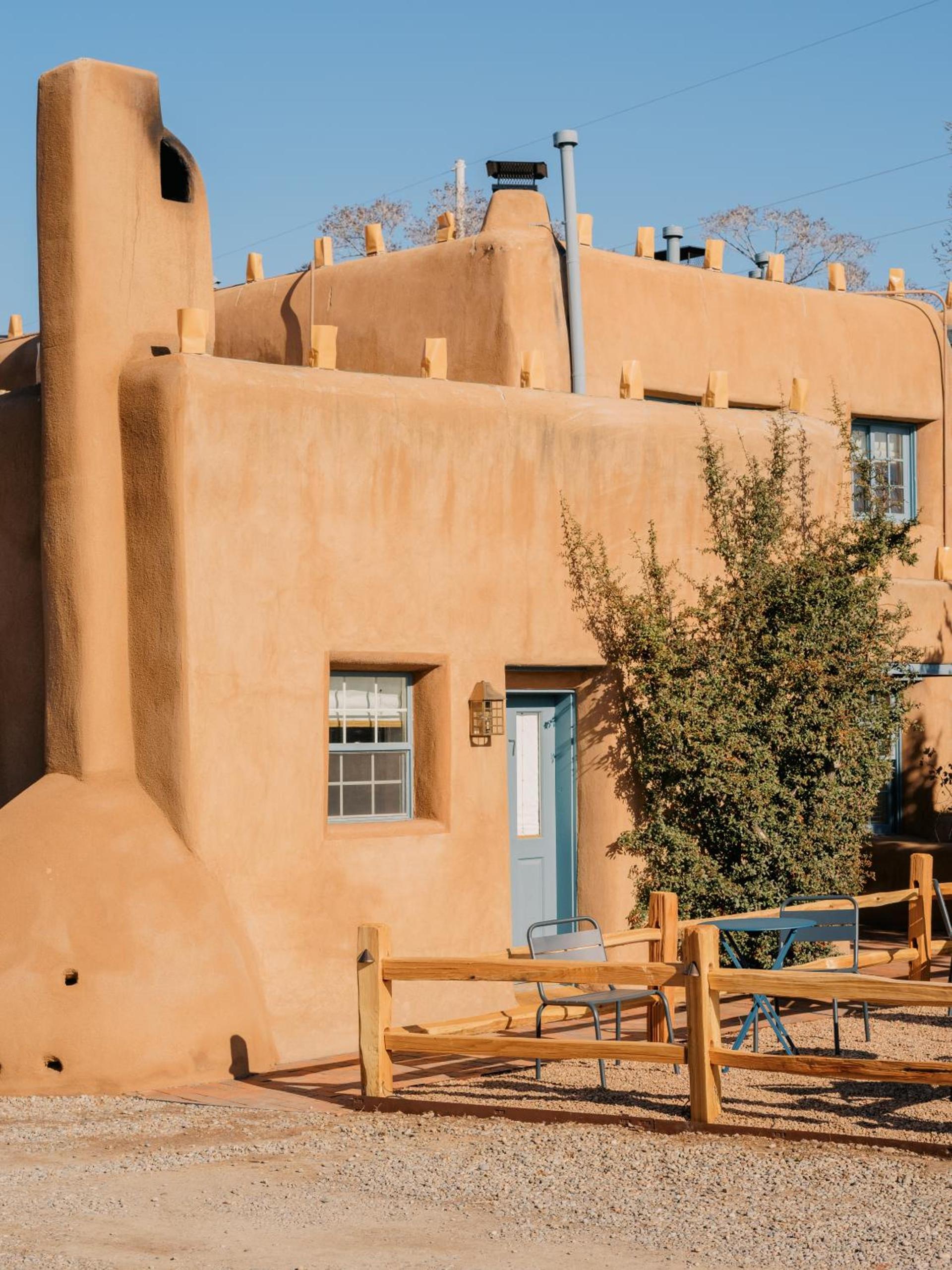 Pueblo Bonito Inn photo 11