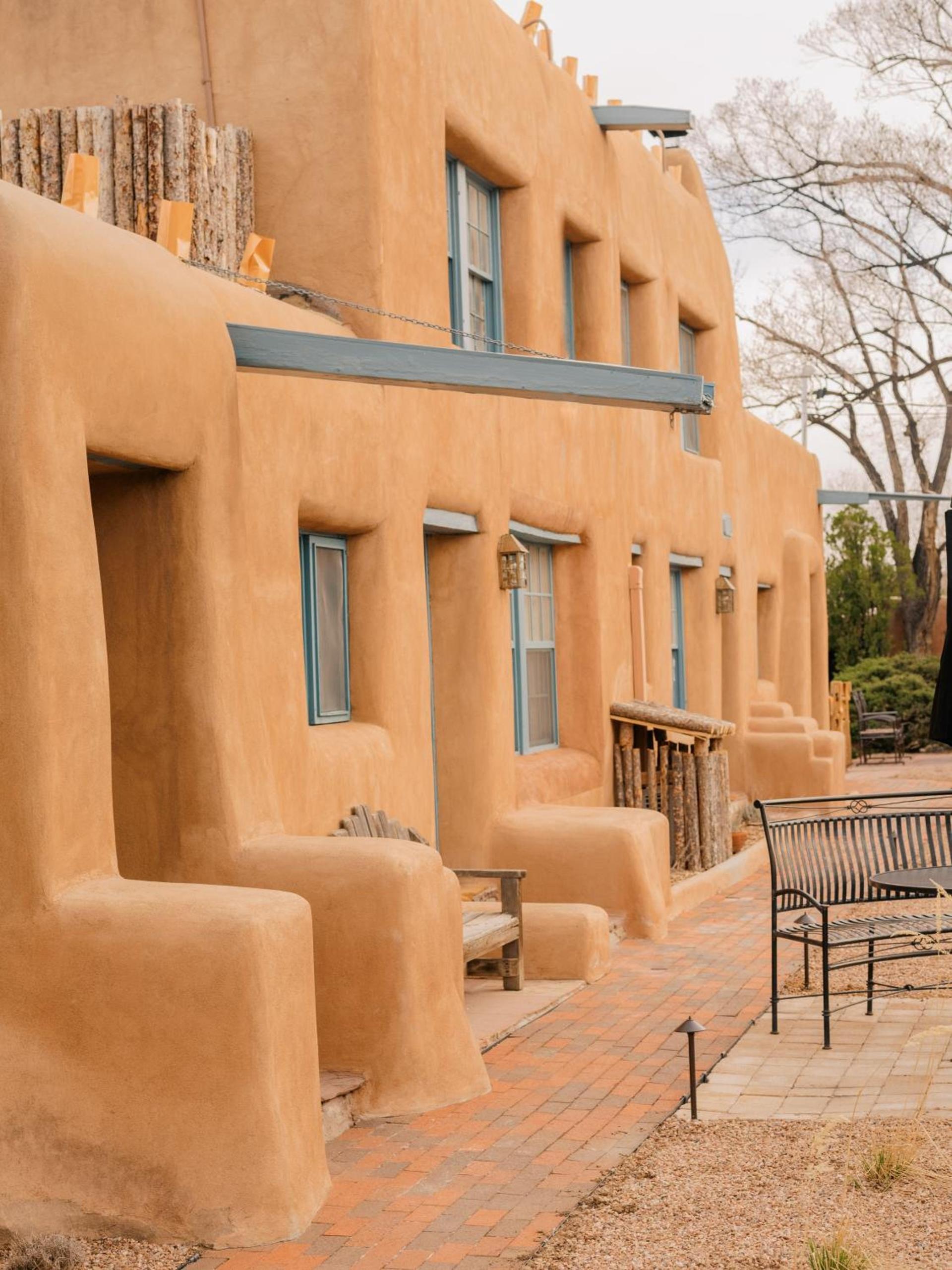 Pueblo Bonito Inn photo 3