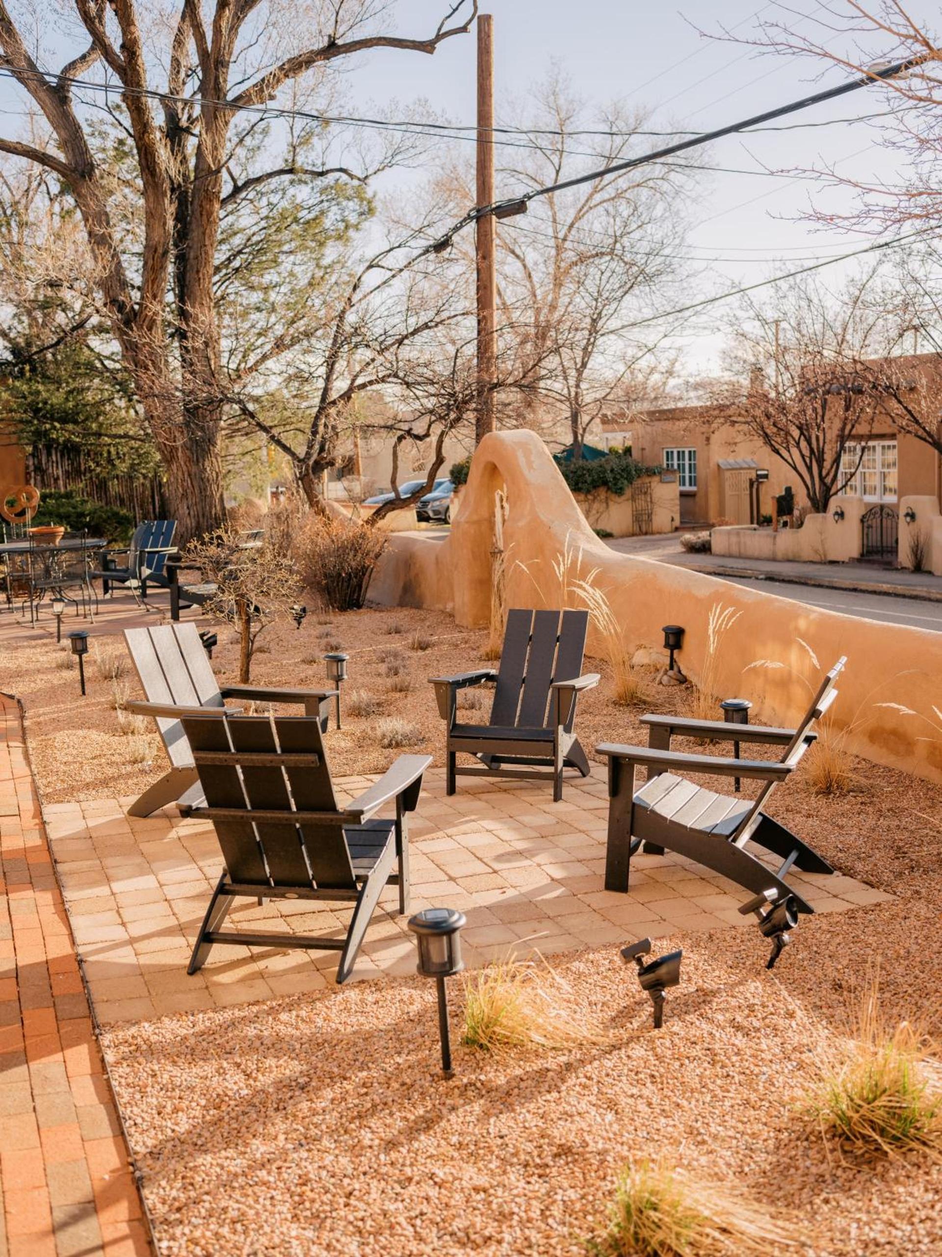 Pueblo Bonito Inn photo 8