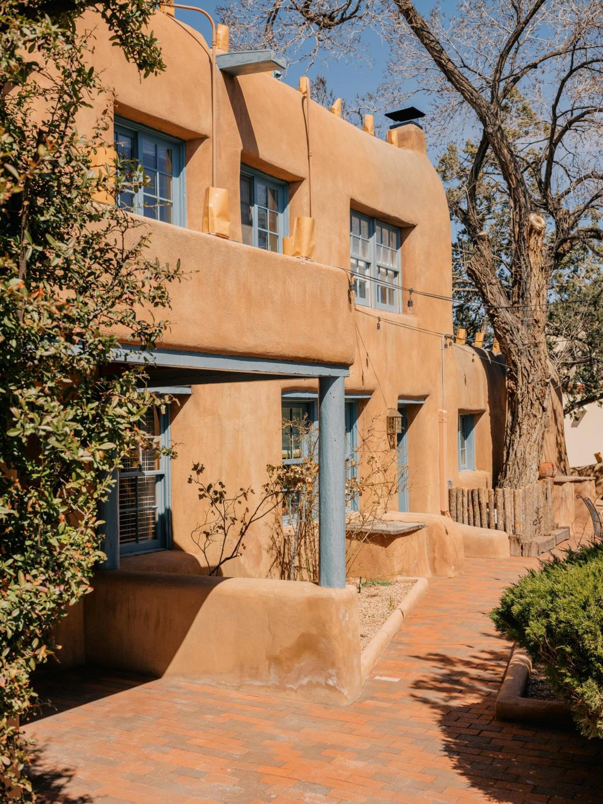 Pueblo Bonito Inn photo 6