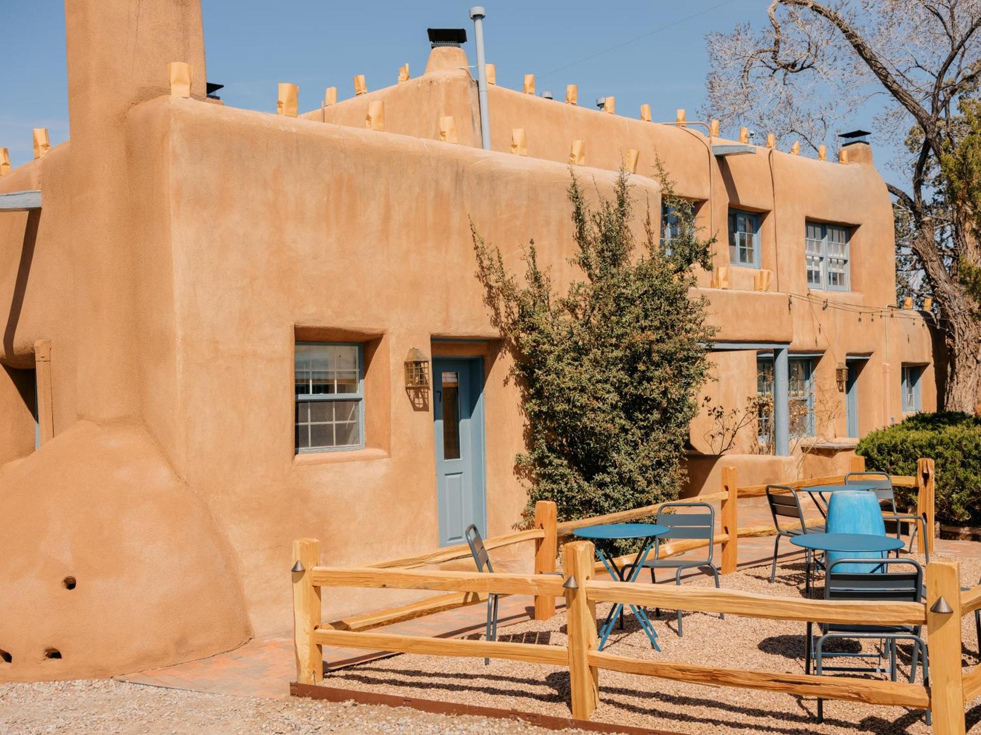 Pueblo Bonito Inn photo 9