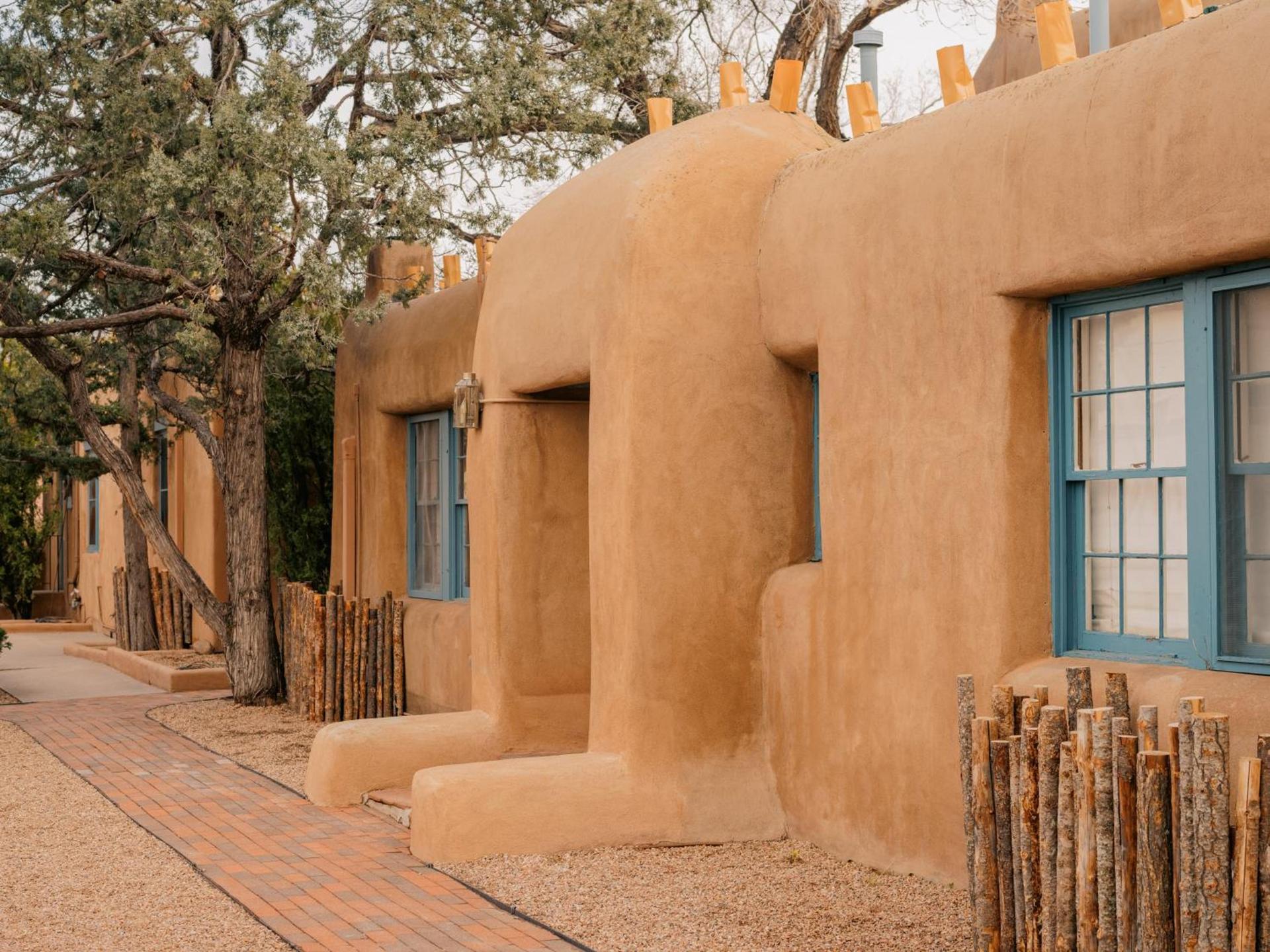 Pueblo Bonito Inn photo 10