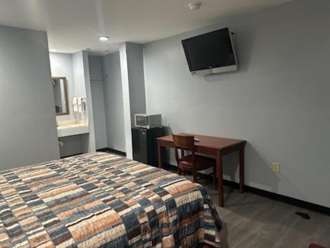 Sky Inn Hotel photo 10