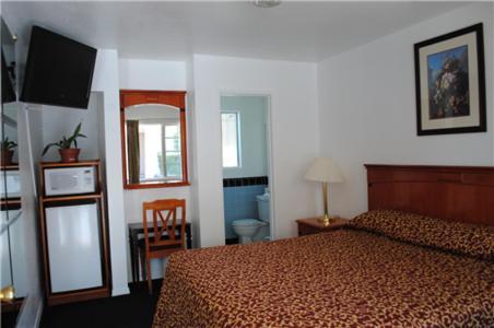 Rose Bowl Motel photo 4