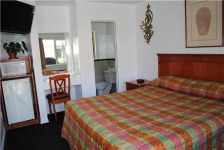 Rose Bowl Motel photo 7