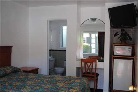 Rose Bowl Motel photo 11