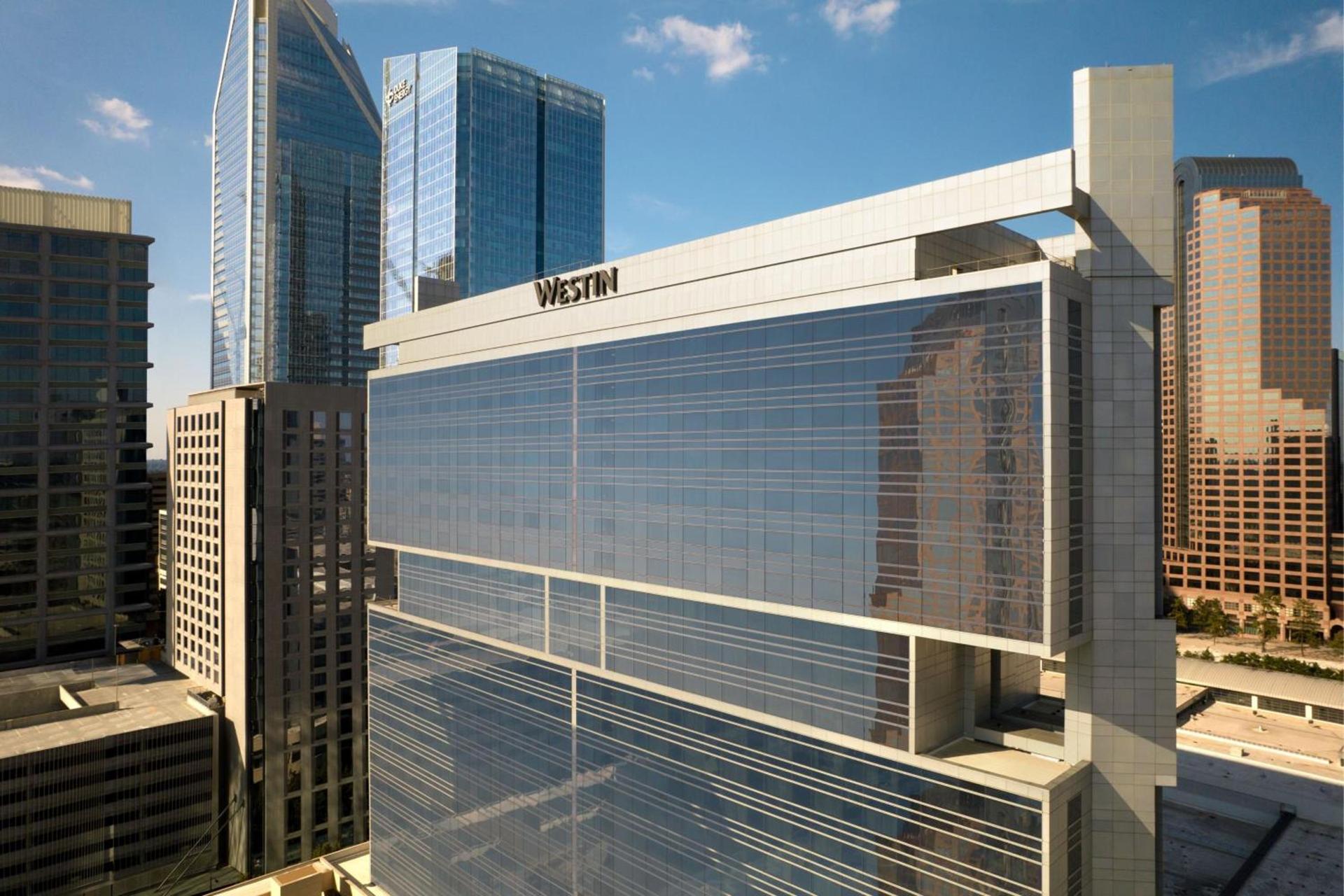 The Westin Charlotte photo 1