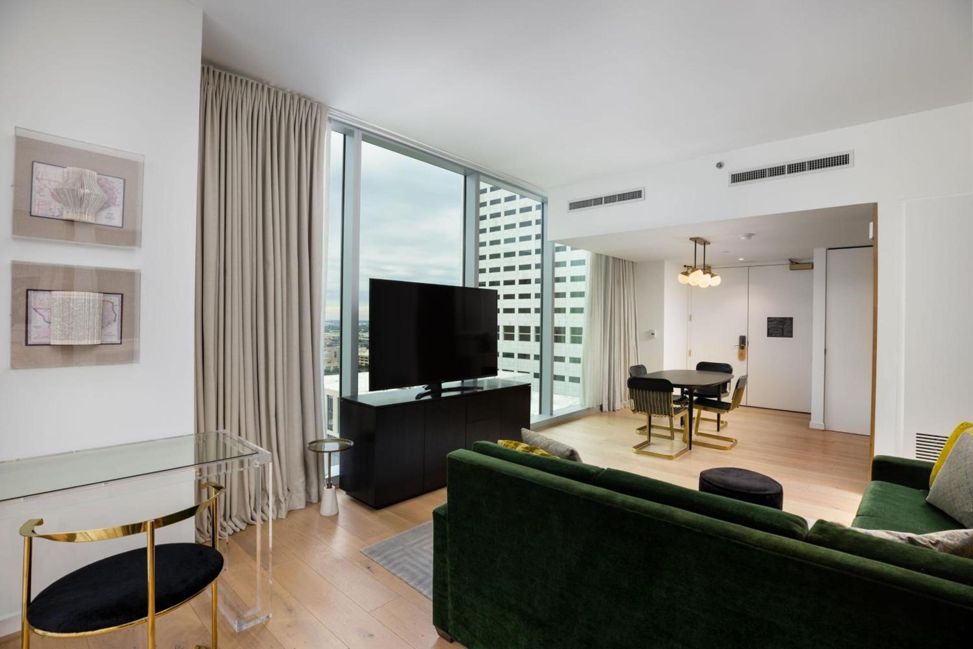 The Laura Hotel, Houston Downtown, Autograph Collection photo 39