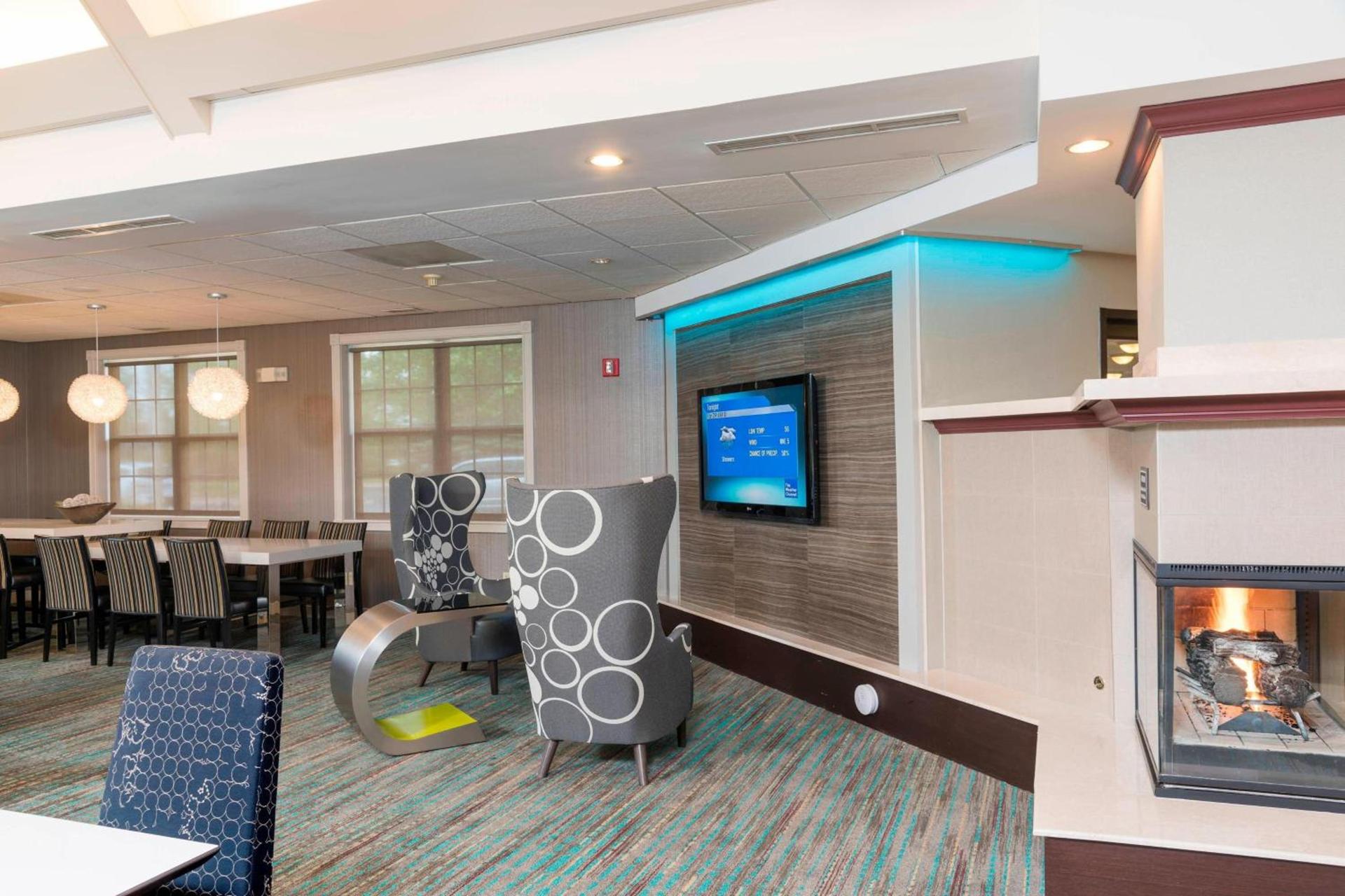 Residence Inn by Marriott Grand Rapids West photo 2