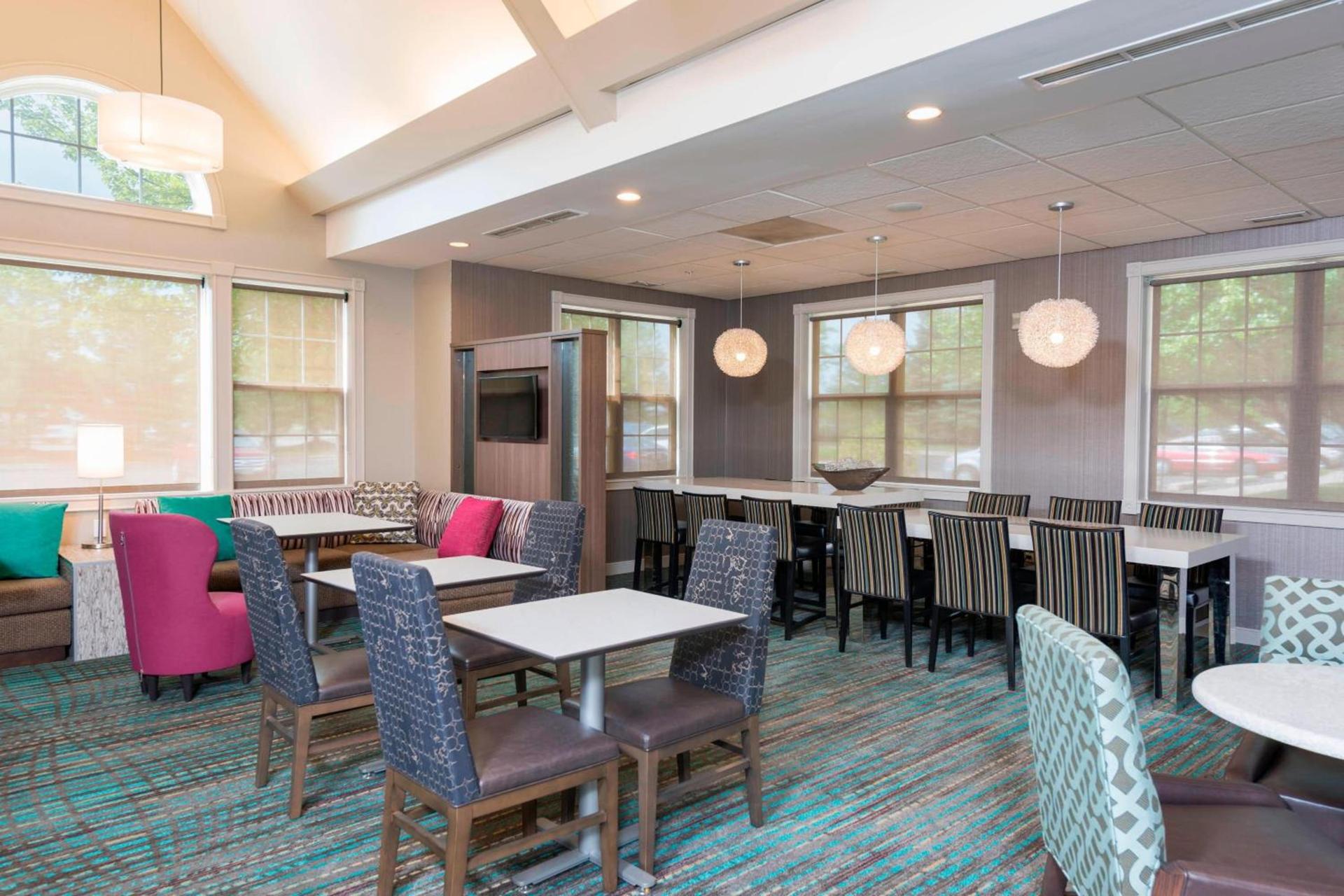 Residence Inn by Marriott Grand Rapids West photo 3