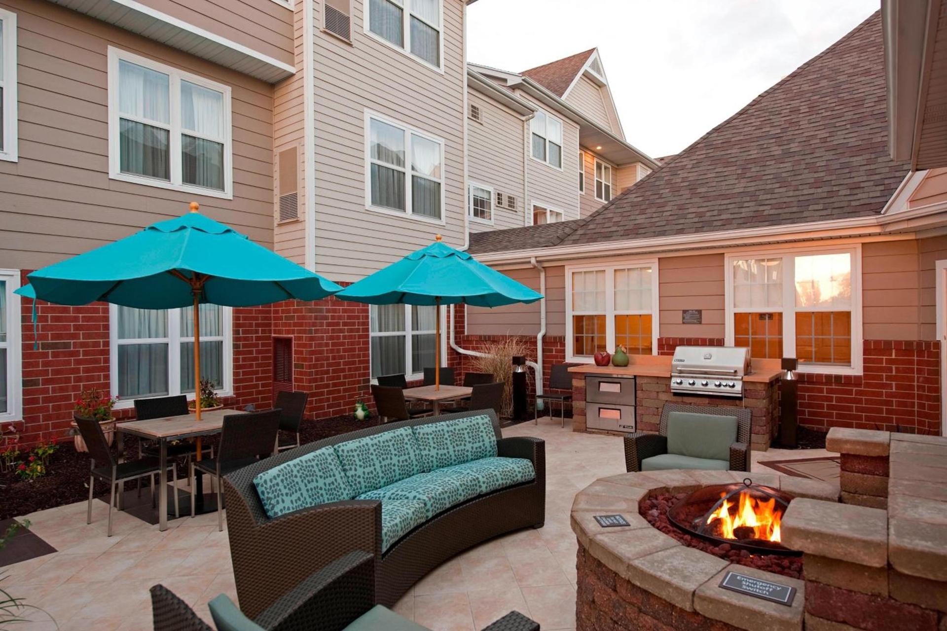 Residence Inn by Marriott Grand Rapids West photo 4