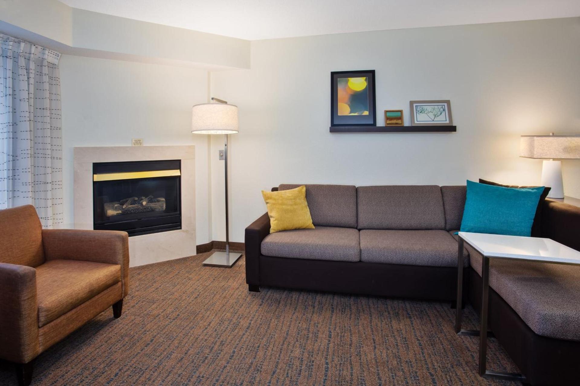 Residence Inn by Marriott Grand Rapids West photo 11