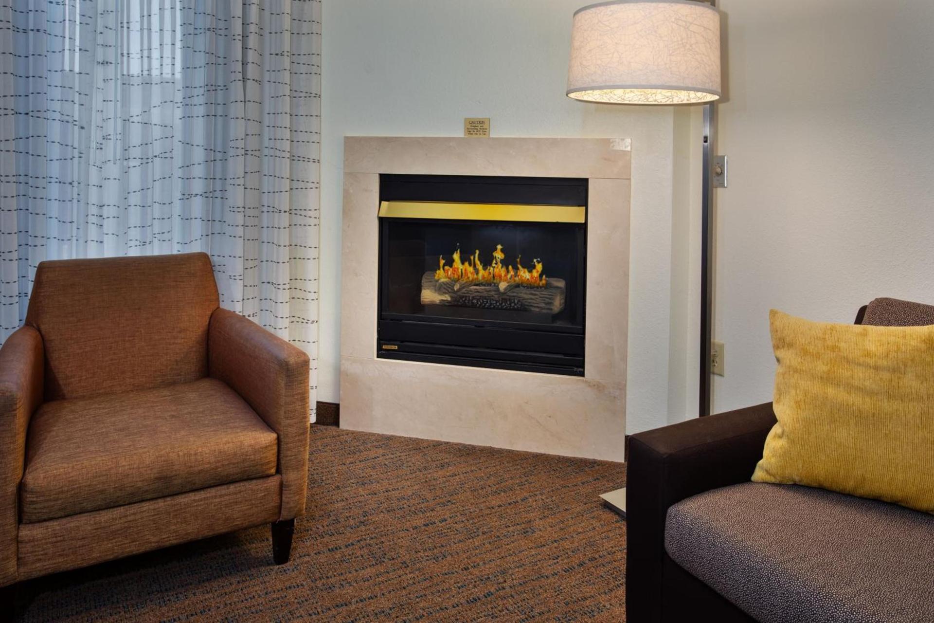 Residence Inn by Marriott Grand Rapids West photo 12