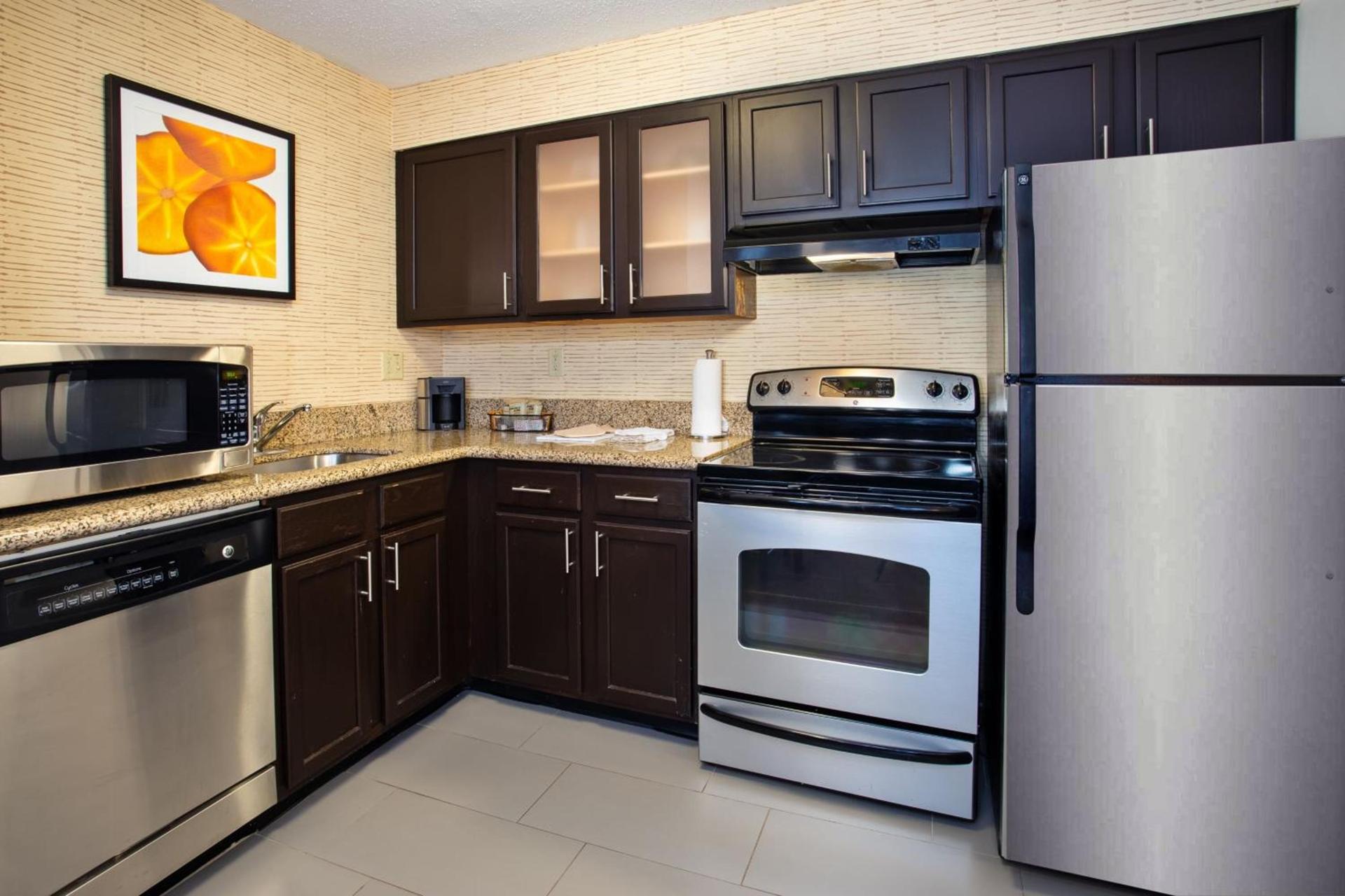Residence Inn by Marriott Grand Rapids West photo 17