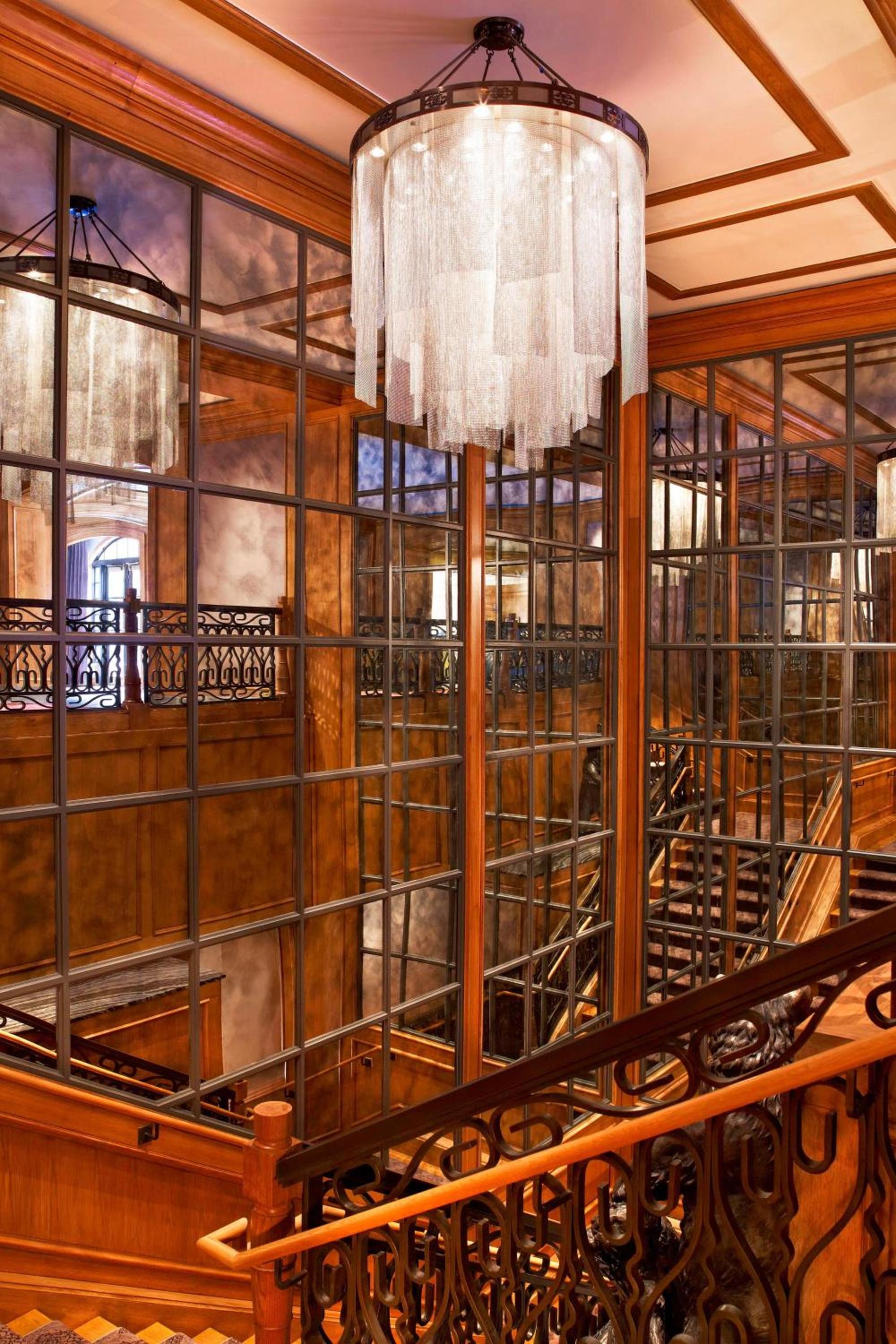 St. Regis Aspen Resort photo 85