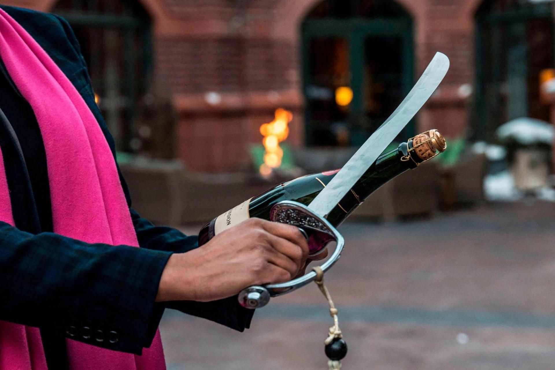 St. Regis Aspen Resort photo 96