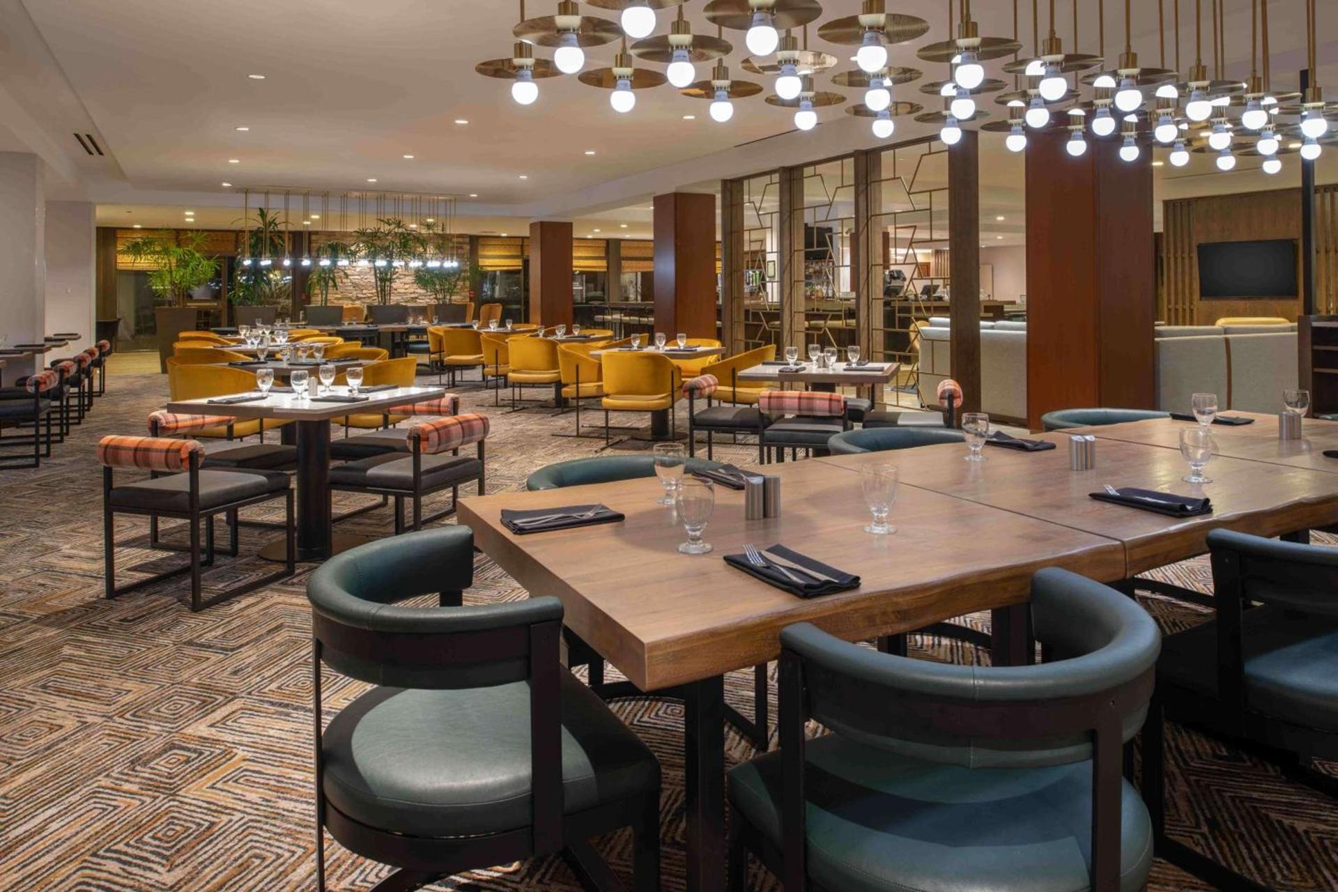 DoubleTree by Hilton San Francisco Airport photo 14