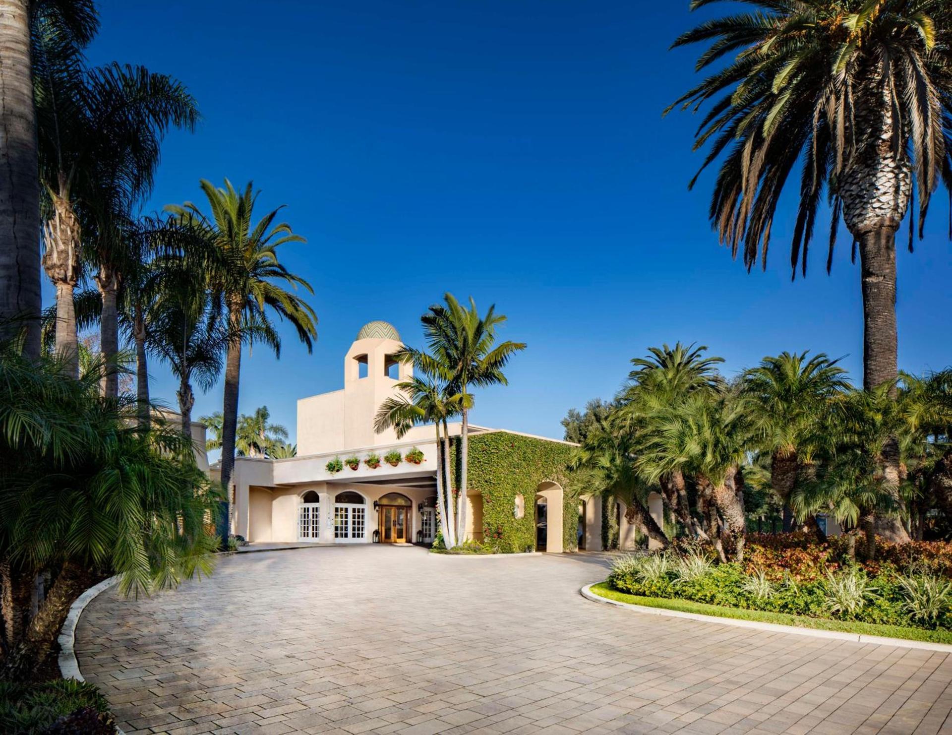 Hyatt Regency Newport Beach — hotel in Newport Beach