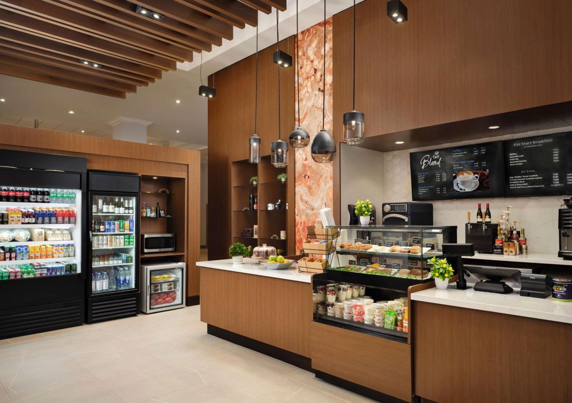 DoubleTree by Hilton Irvine Spectrum photo 14