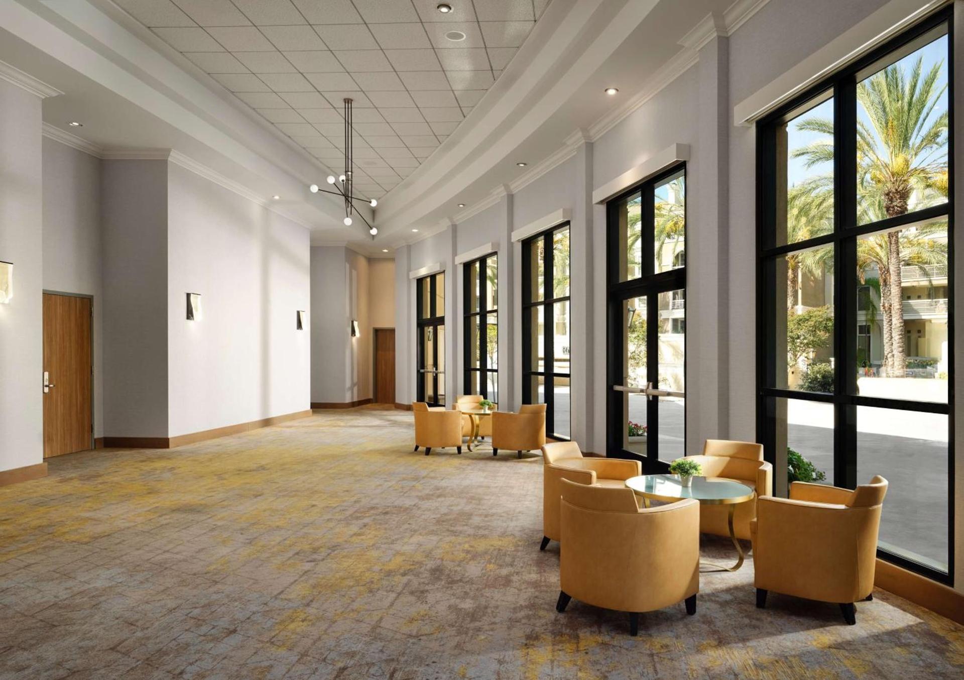 DoubleTree by Hilton Irvine Spectrum photo 42
