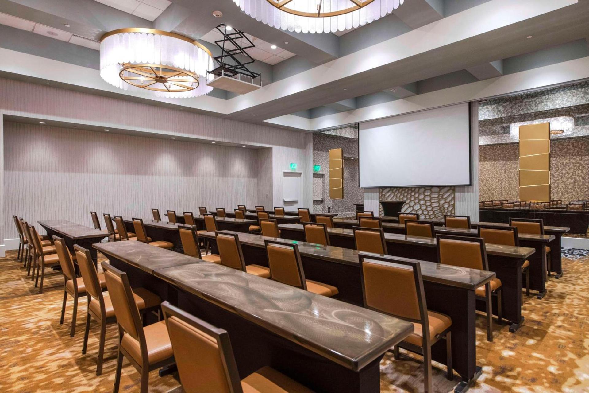 Embassy Suites by Hilton Raleigh Durham Airport Brier Creek photo 71