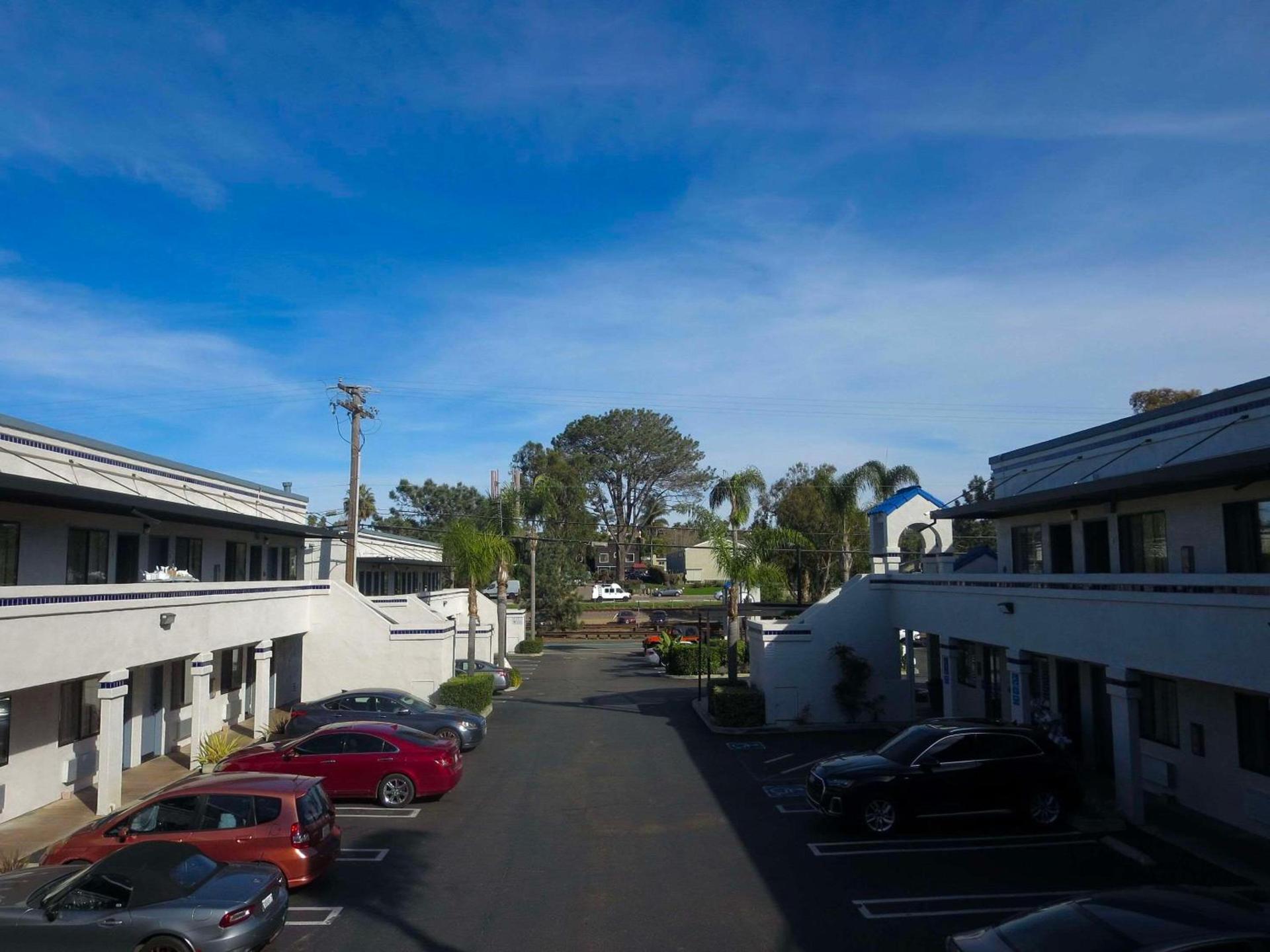 Rodeway Inn Encinitas North photo 3