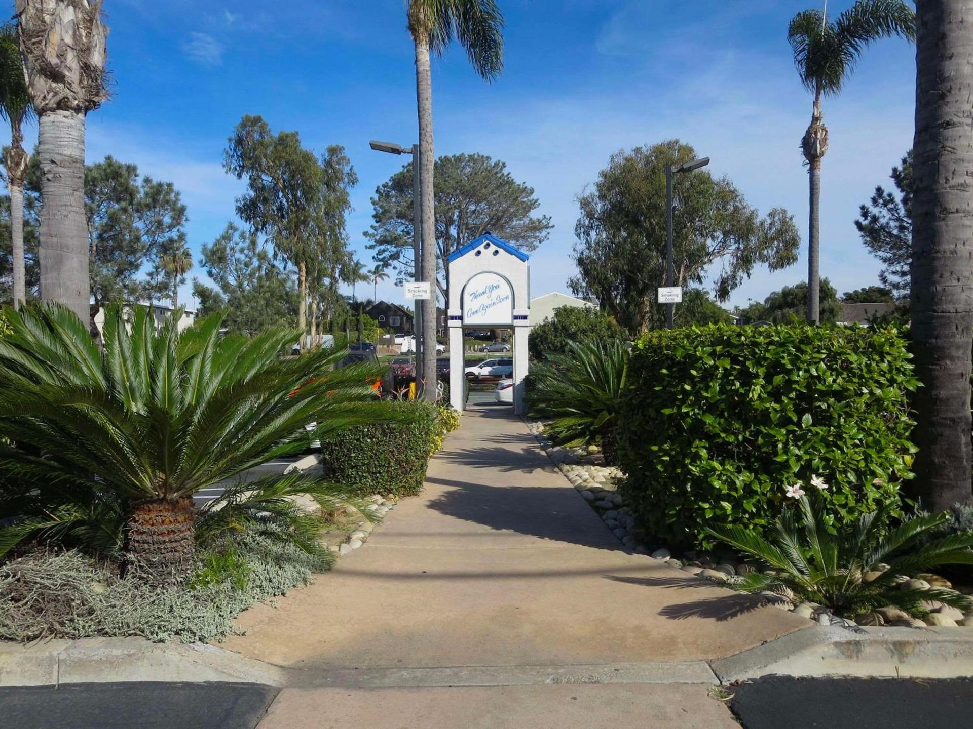Rodeway Inn Encinitas North photo 4
