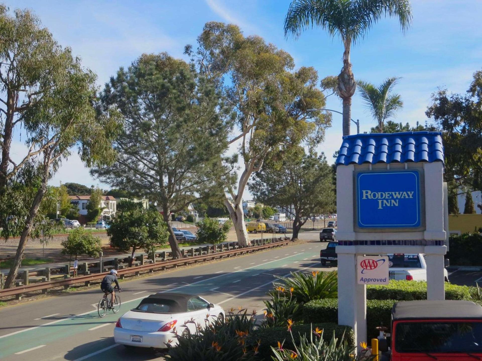 Rodeway Inn Encinitas North photo 8
